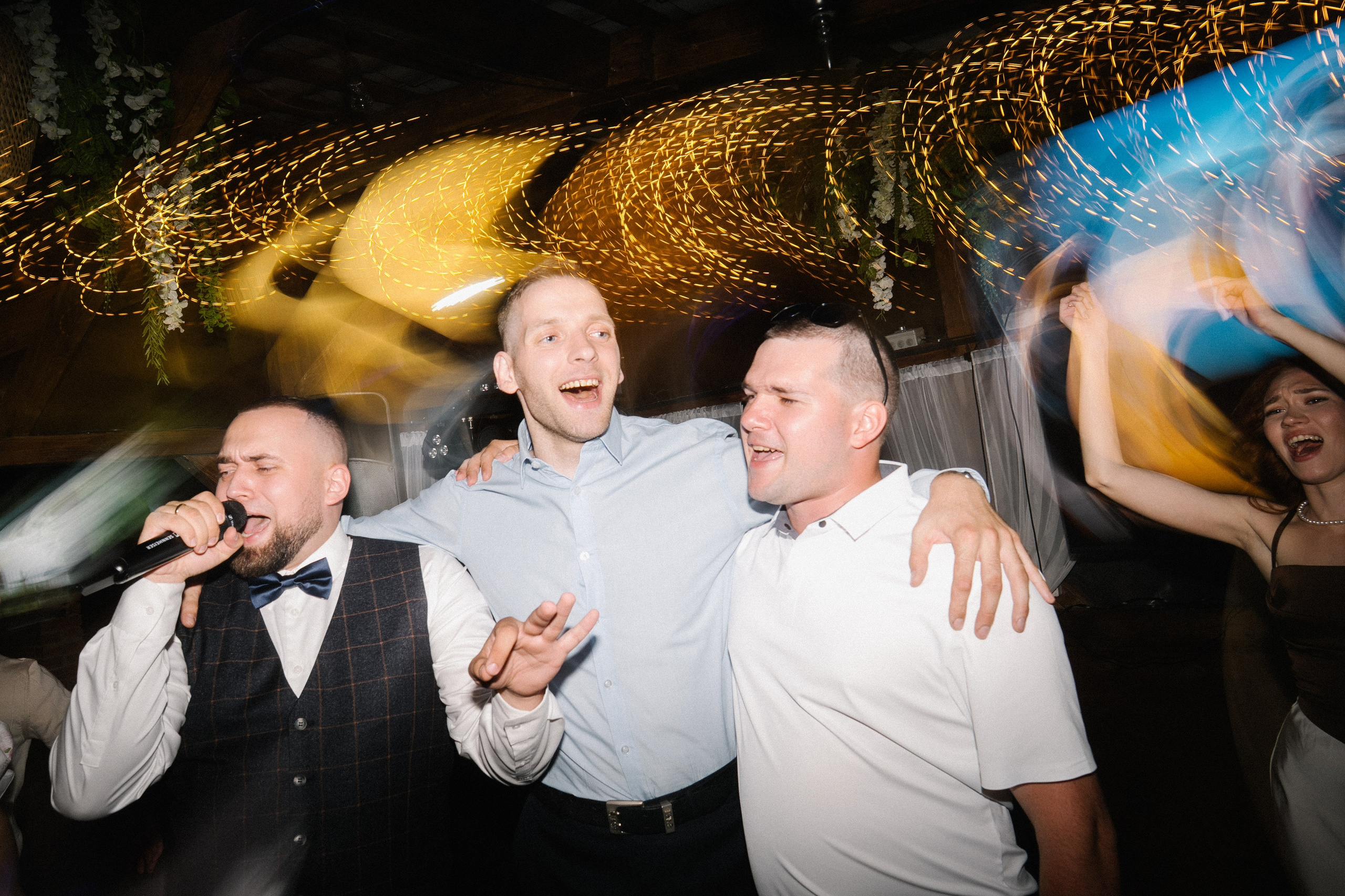 Марина и Денис (полный день). Фотограф на любое событие в Кемерово