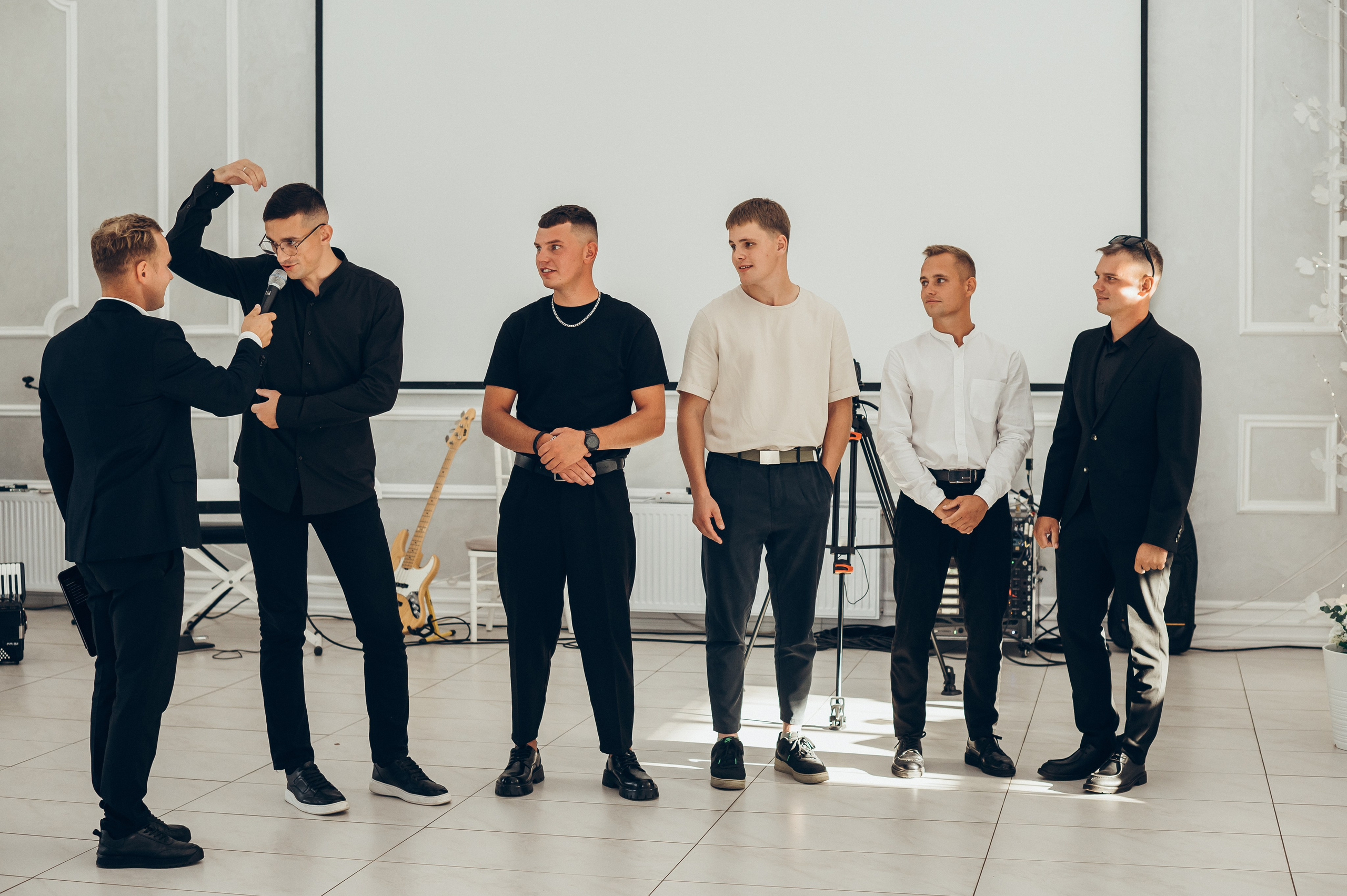 Даник & Альвина. Ваш фотограф Ирина Гущанская