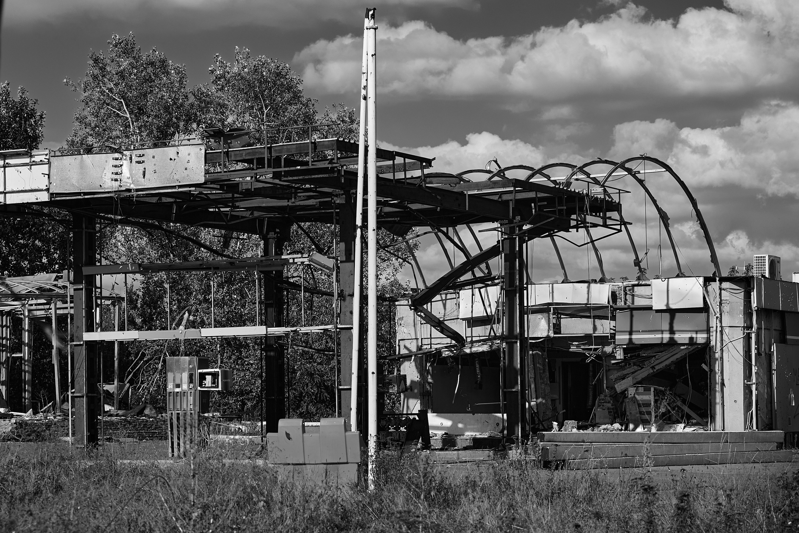 Лицо войны. EMELYAN|Военный фотограф Артур Емельянов