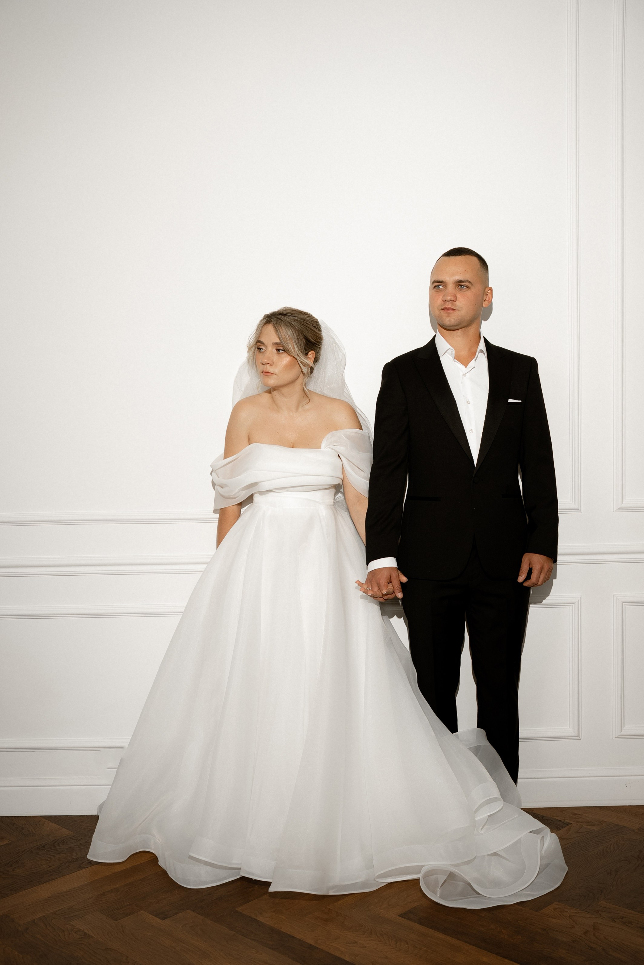 Настя+Андрей. Анонс. Семейный и портретный фотограф в Саратове Сахарова Маша