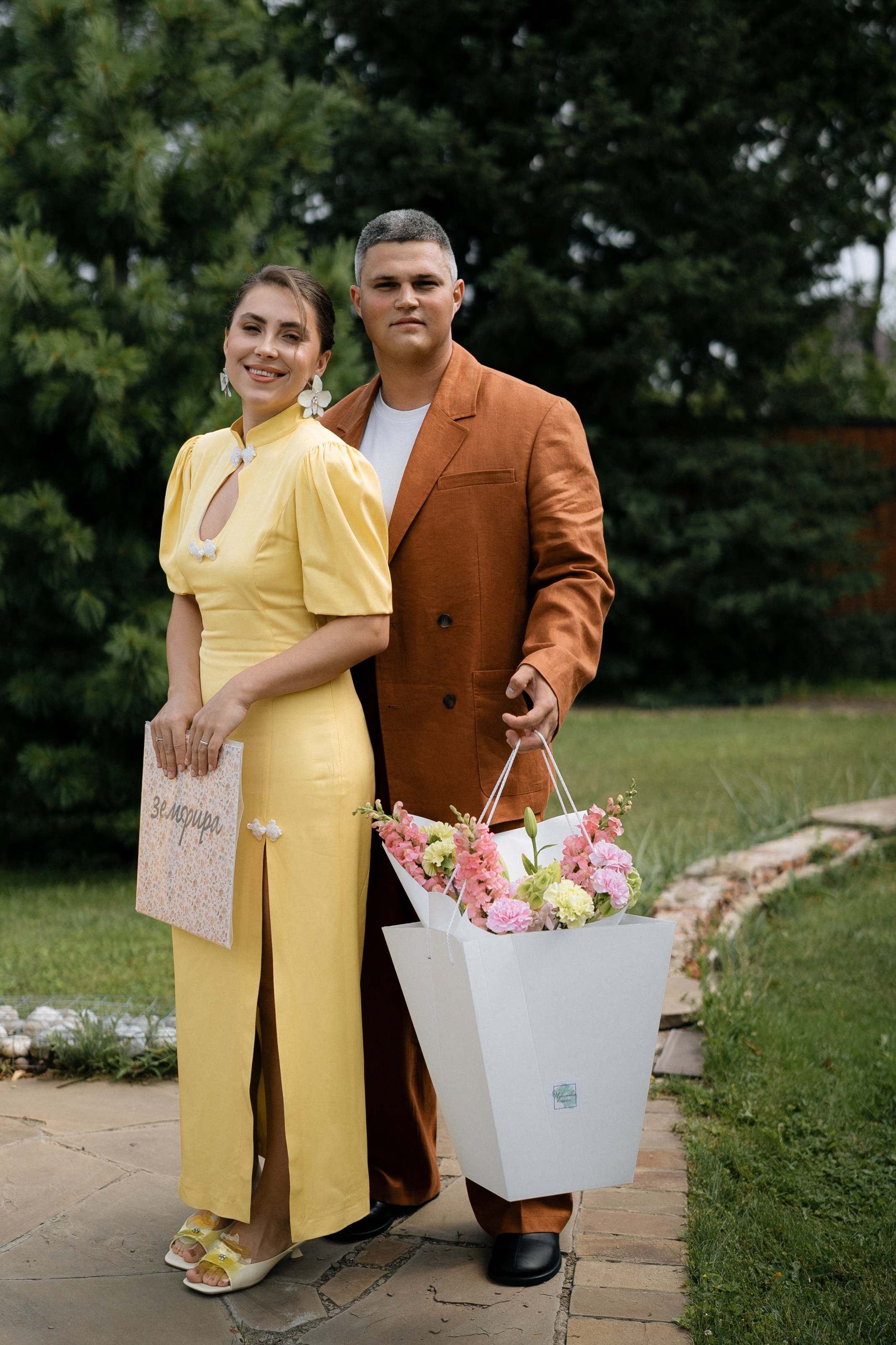 Катя+Артем. Анонс. Семейный и портретный фотограф в Саратове Сахарова Маша