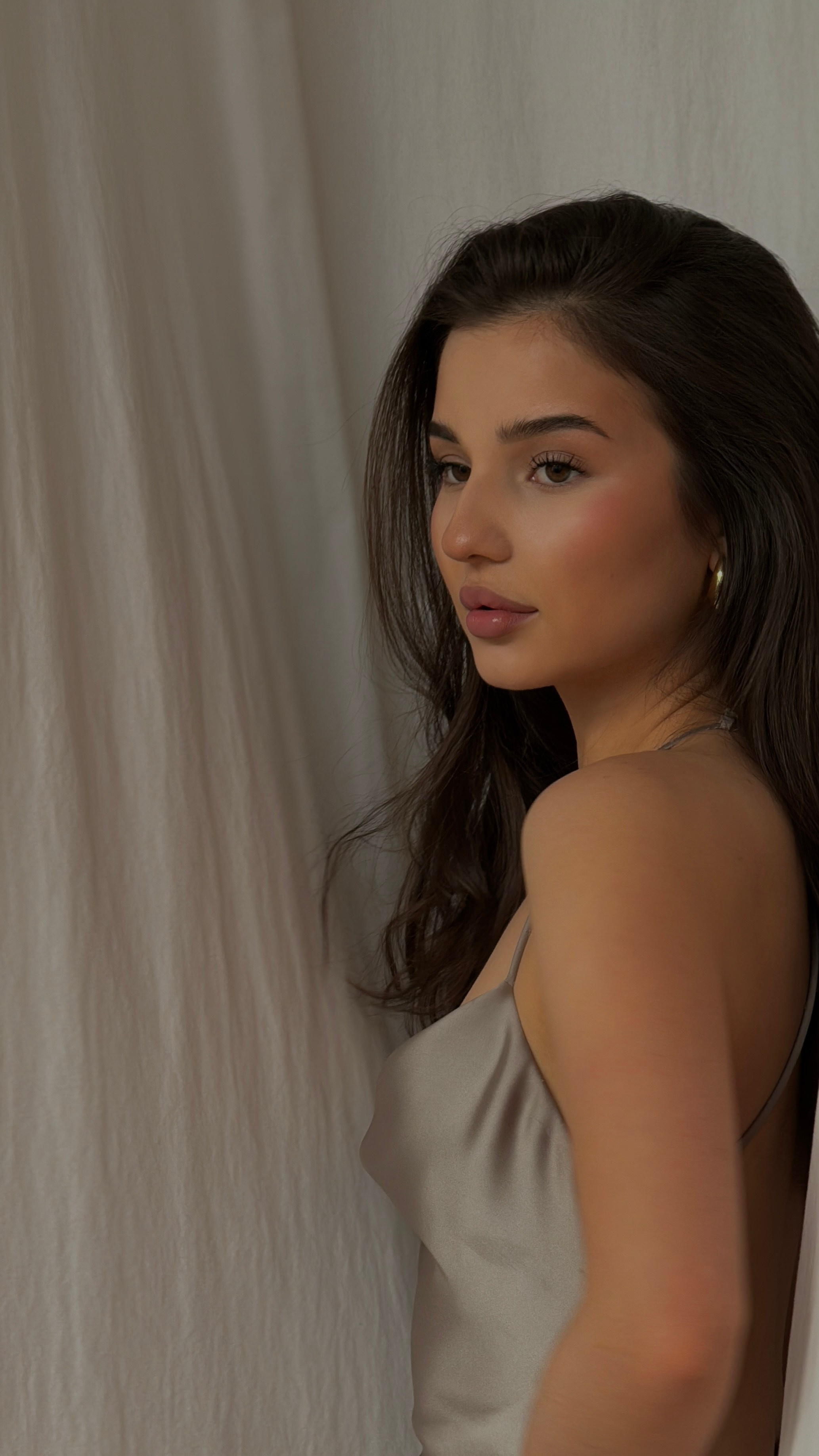 Amina. Стиль и креатив. Позиционирование твоего бренда