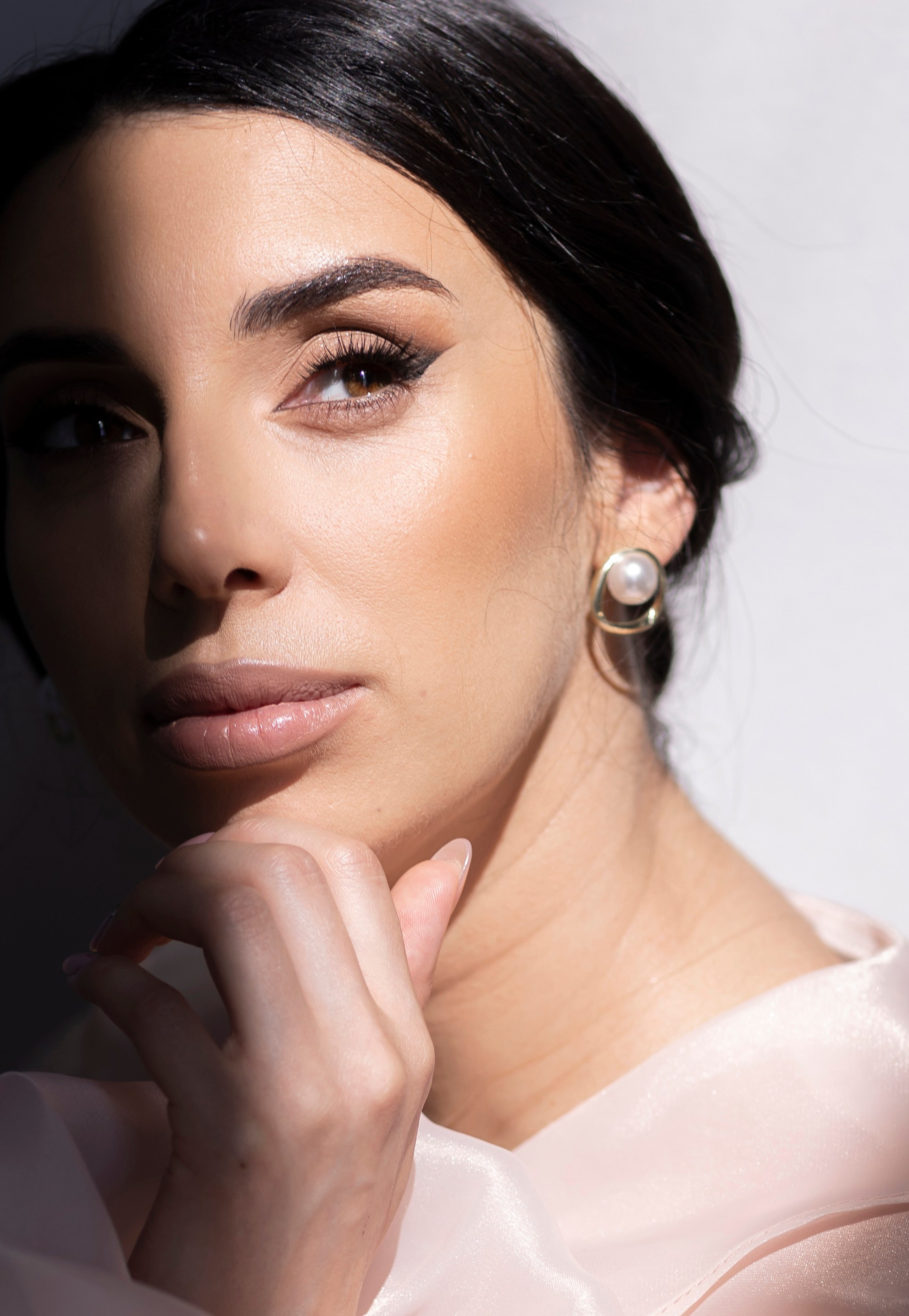 Ирина & Виталий. Свадебный фотограф Наталья Молявина