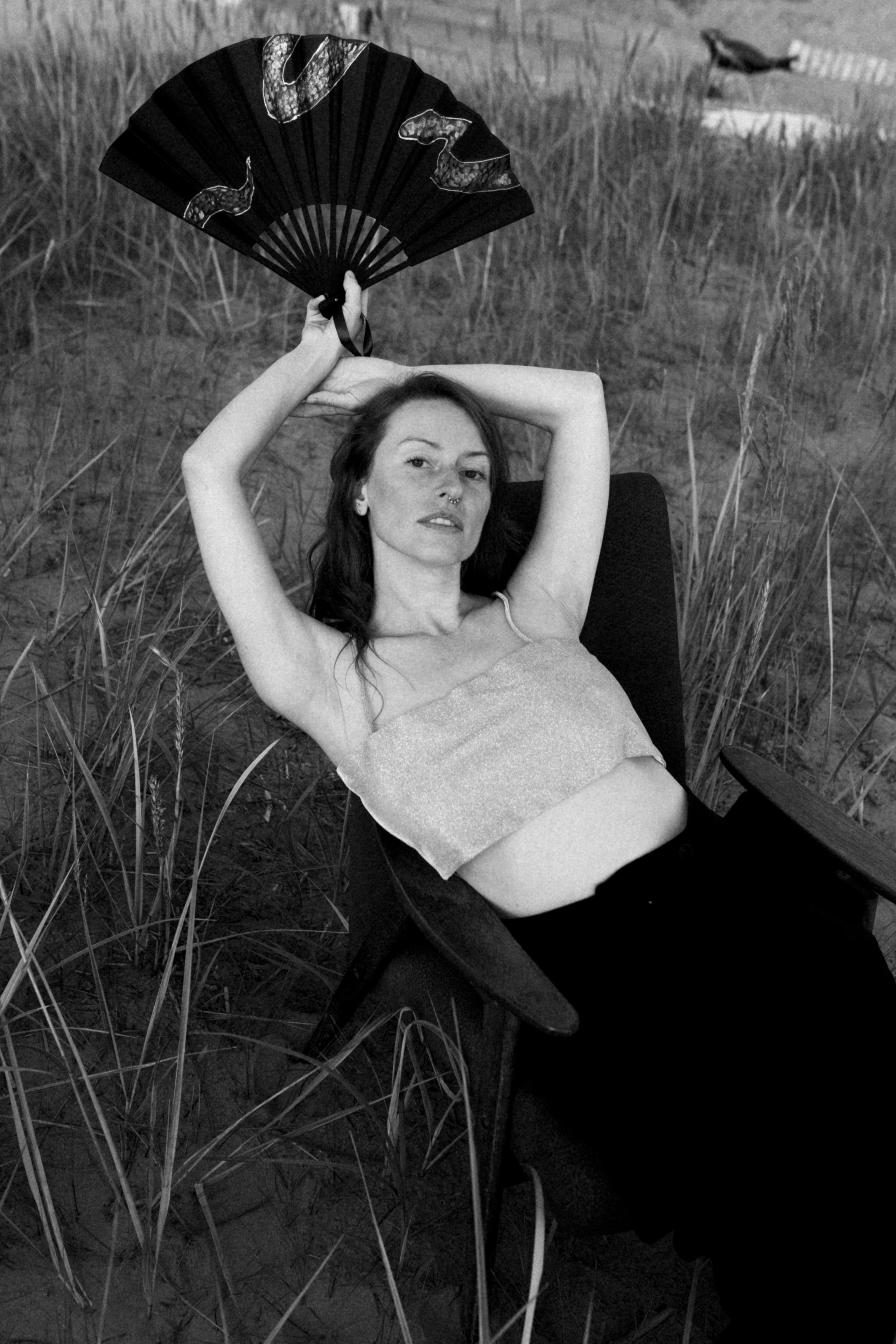 Street. Кривцова Татьяна — коммерческий фотограф в Москве