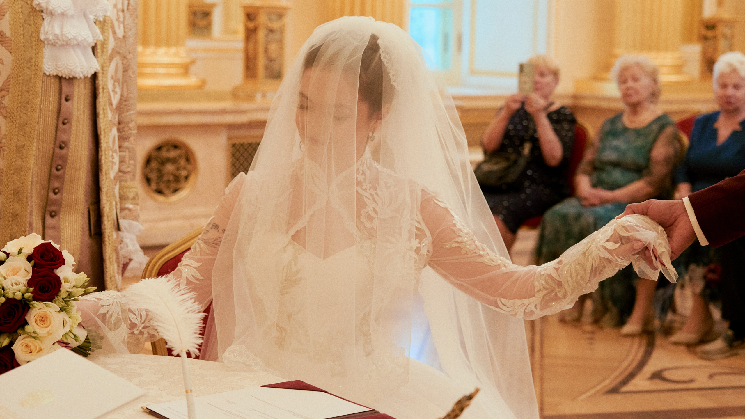 LENA & LESHA. Свадебный и Love Story фотограф в Москве
