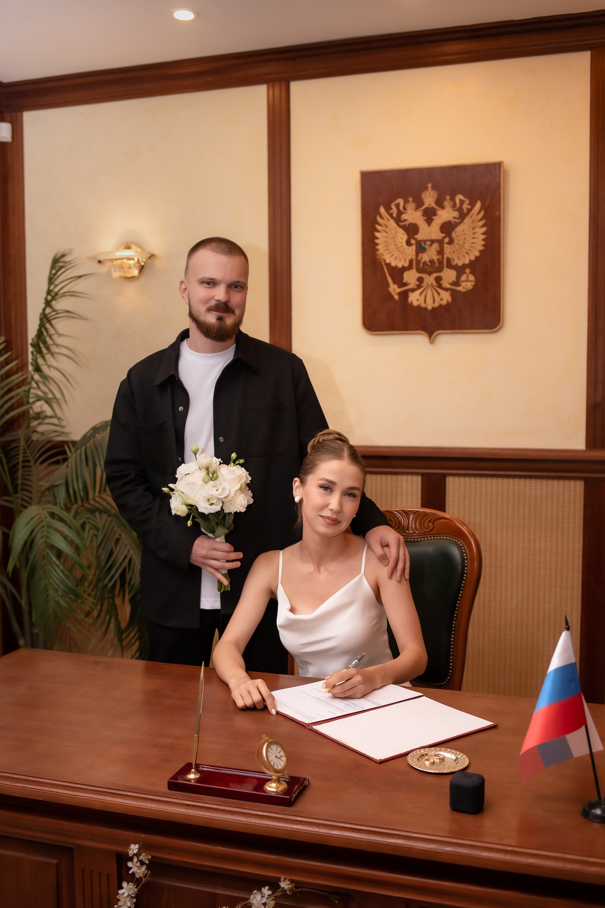 Кристина и Коля. В Зеленоградске. Фотограф в Калининграде Решетникова Алина