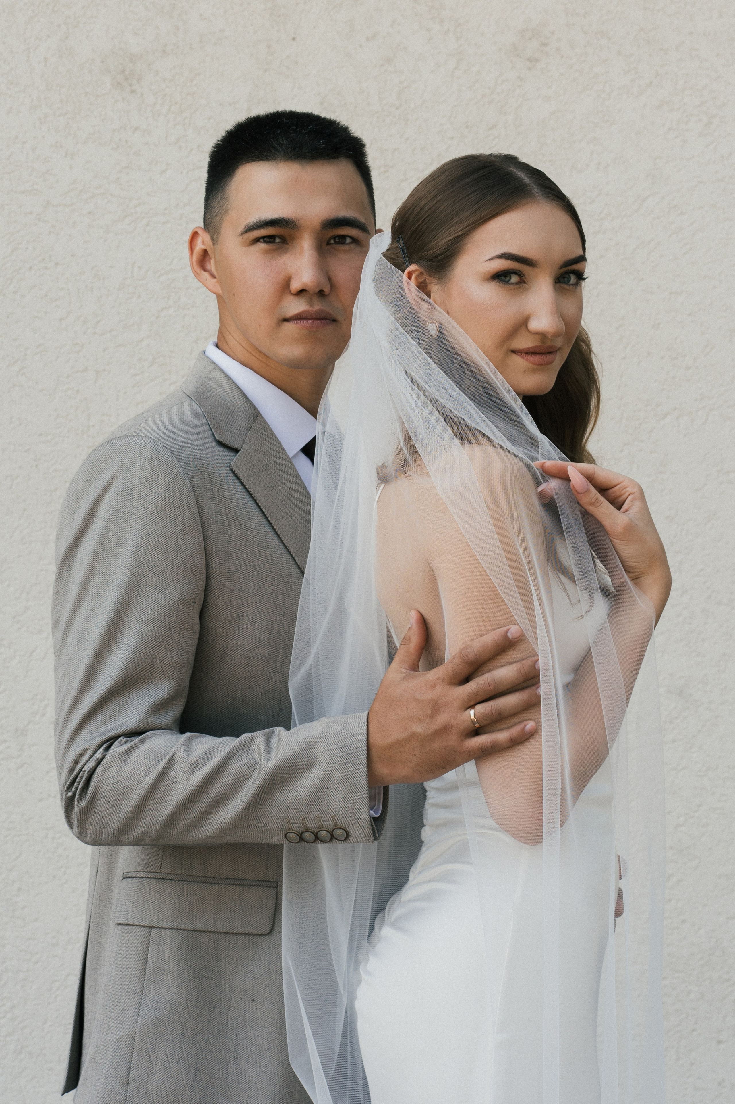 Мансур и Софья. Креативный фотограф в городе Тюмень