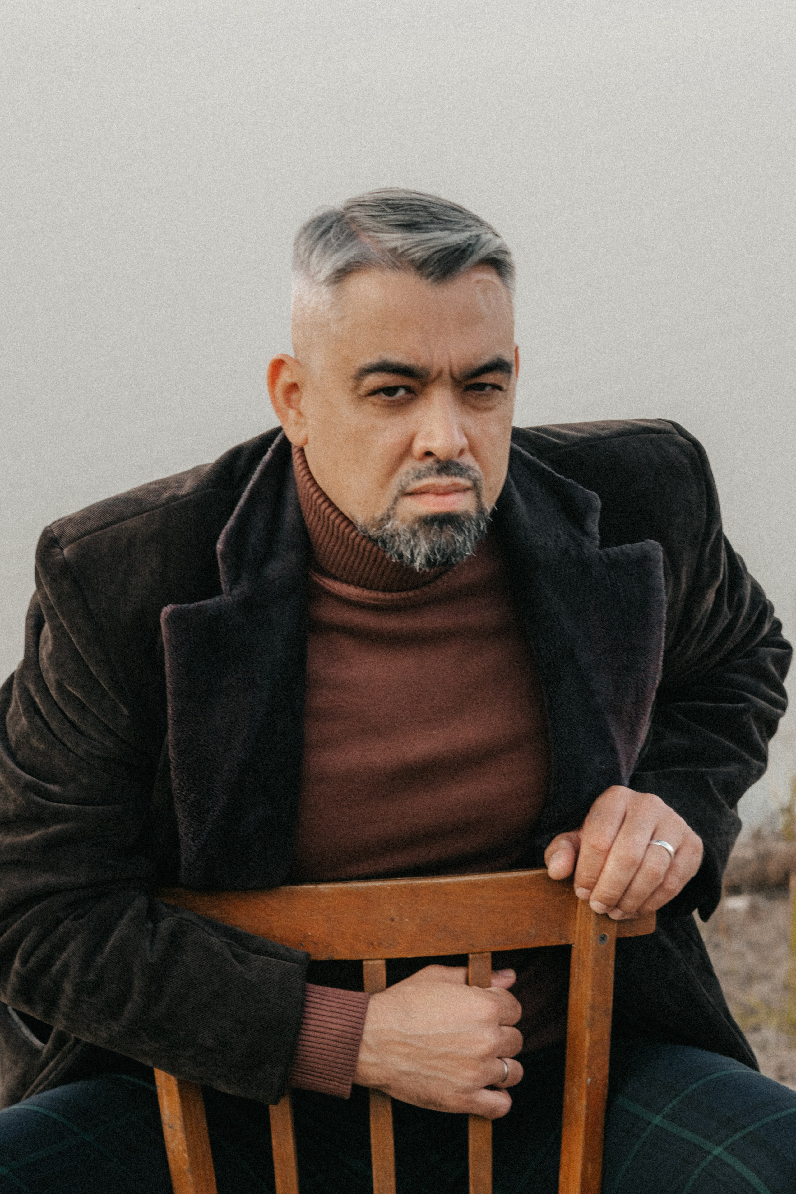 Эдуард. Креативный фотограф в городе Тюмень