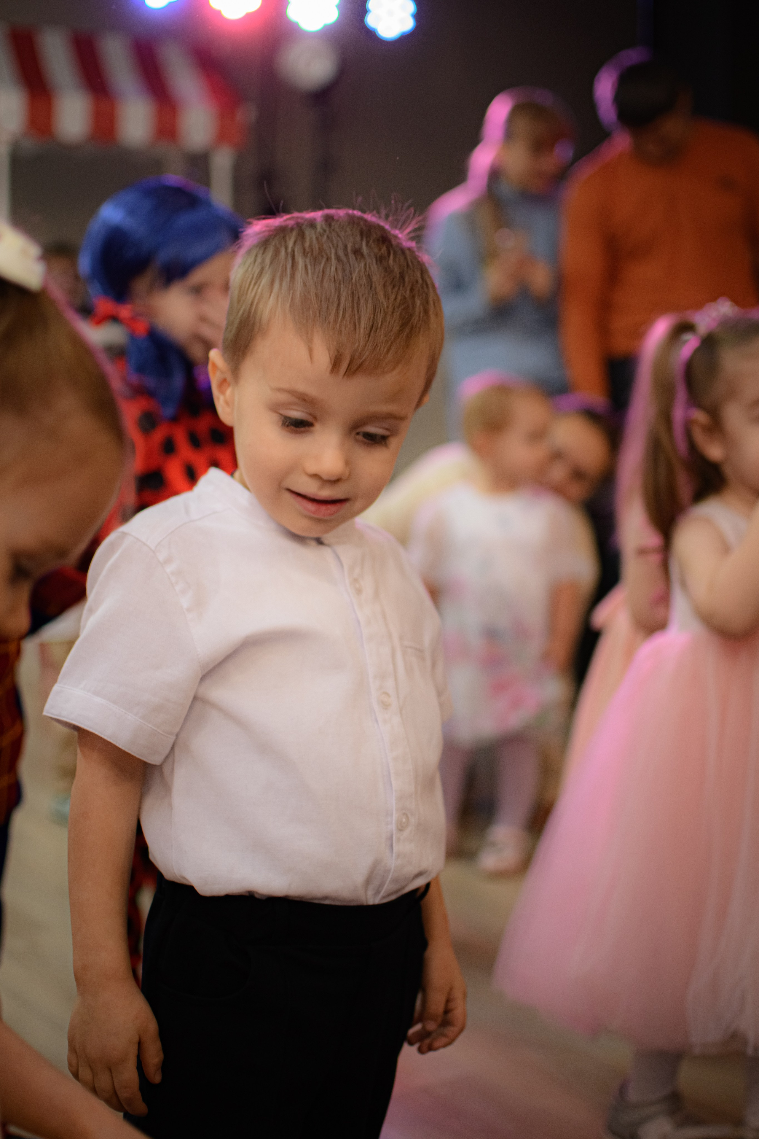 HAPPY NEW YEAR. Photokarish