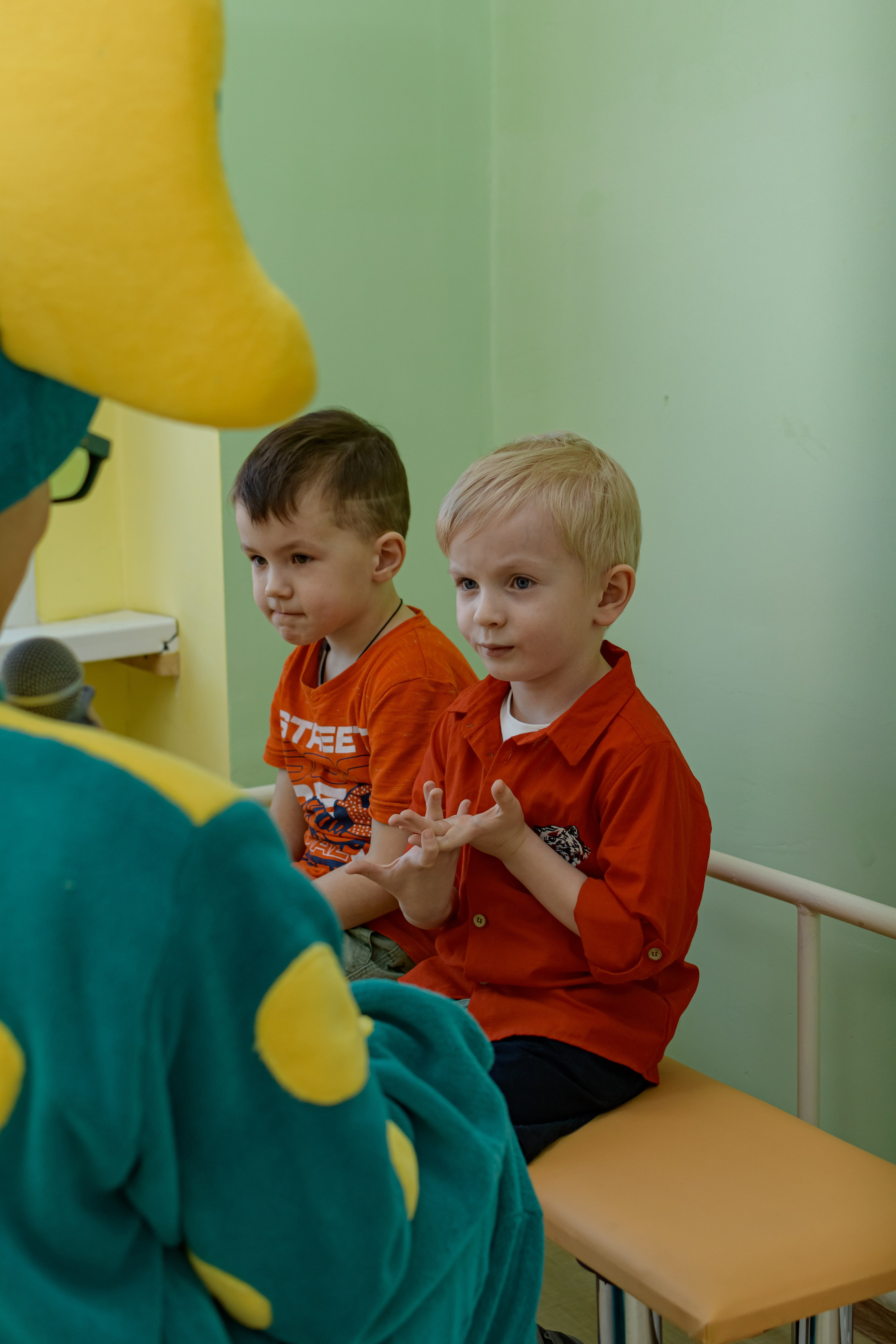 ЭМИЛЬ/HAPPY BIRTHDAY. Photokarish