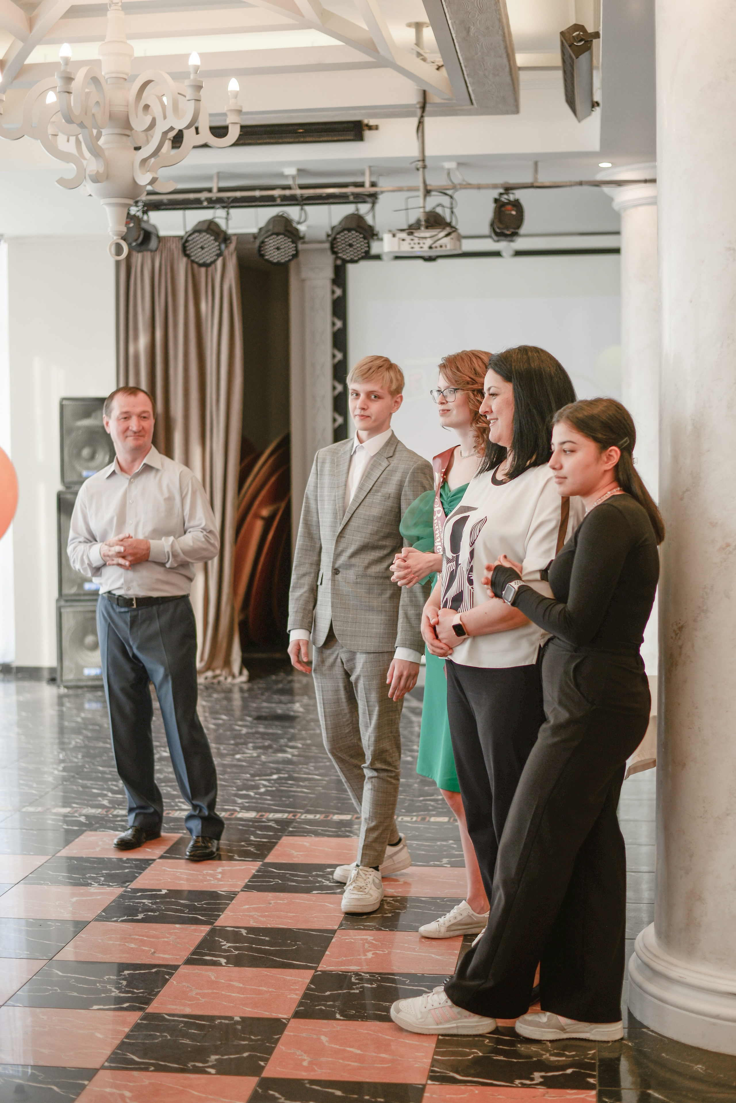 Выпускные. Свадебный фотограф в Санкт-Петербурге Харичева Анастасия