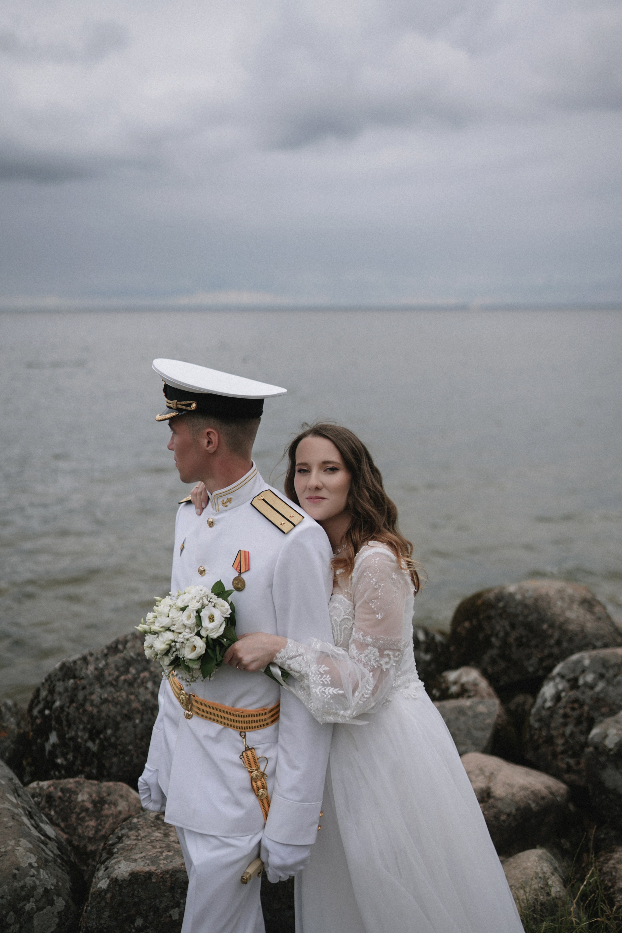 RUSLAN&DARIA. Свадебный фотограф в Санкт-Петербурге Харичева Анастасия