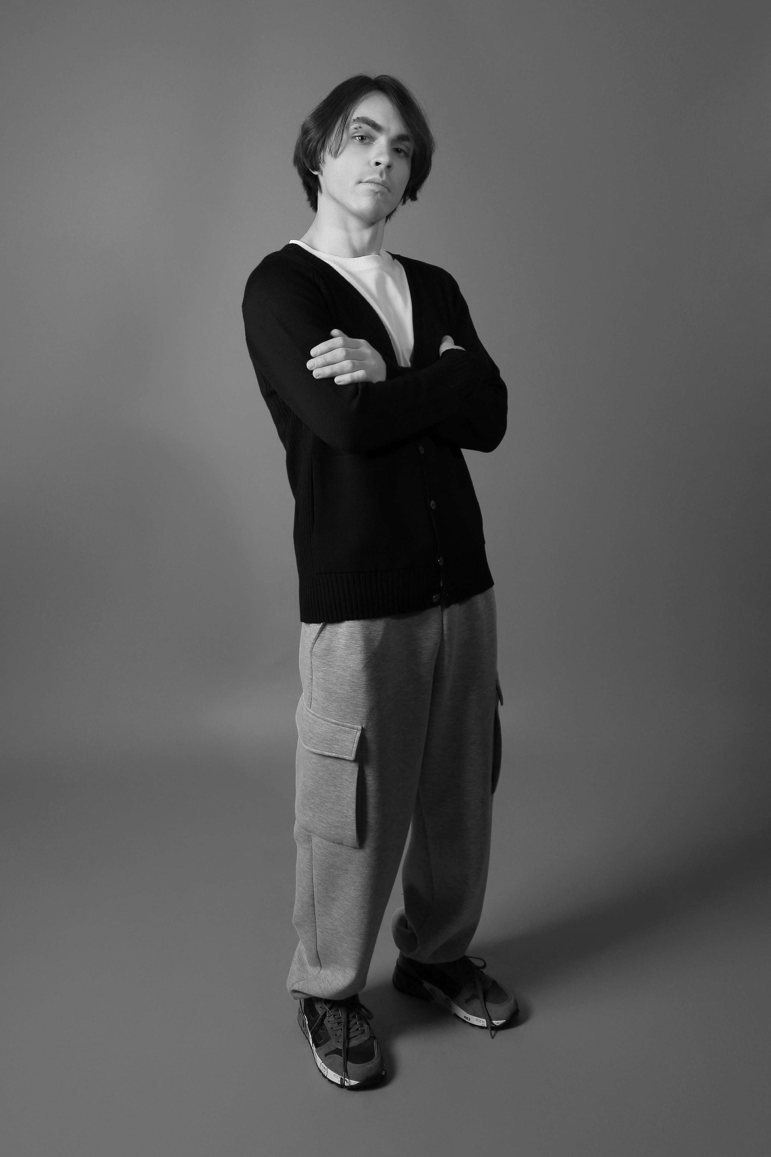 Смотреть всю серию. Фотограф Надршина Лилия