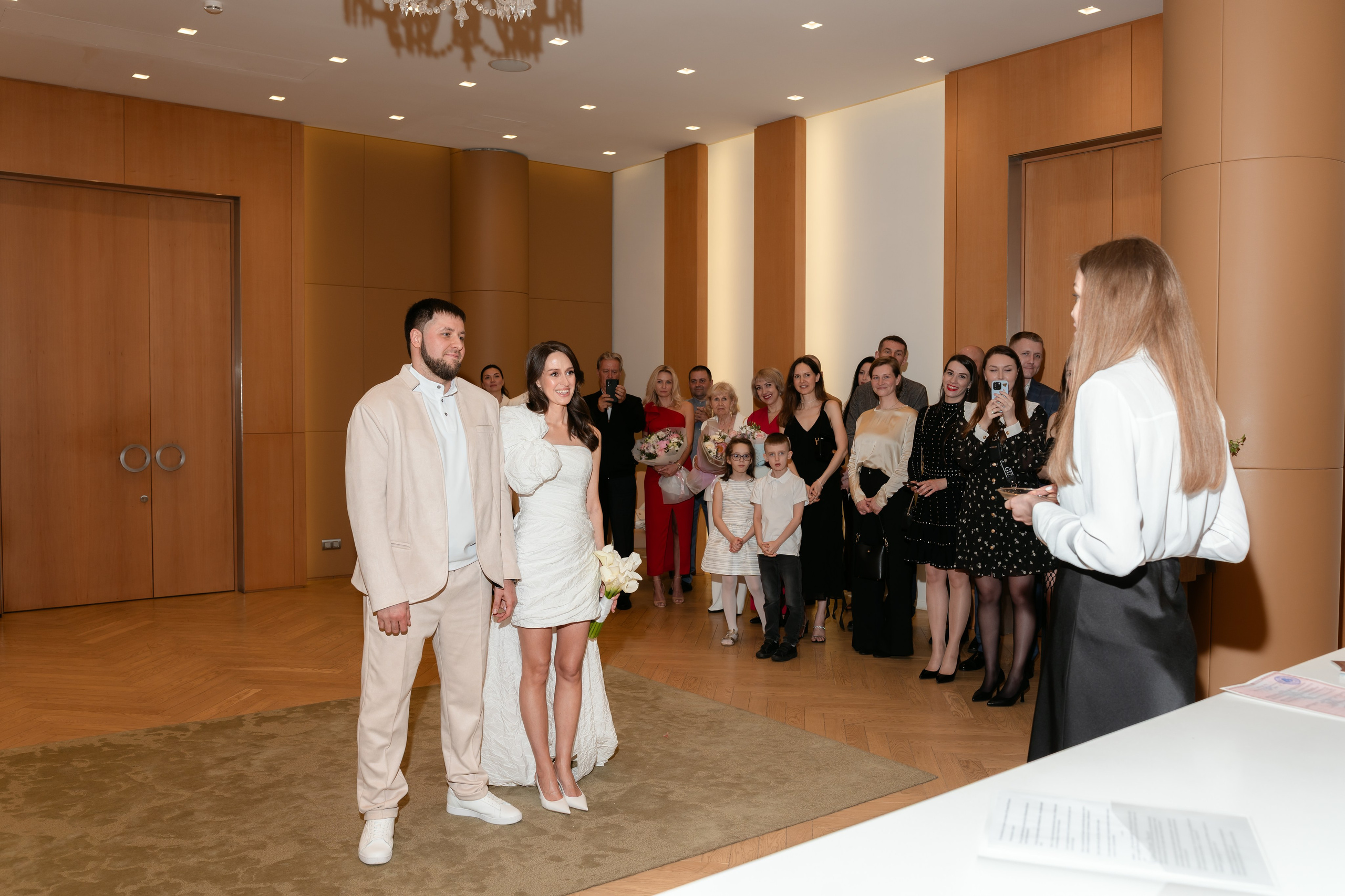 Репортаж. Фотограф Москва и МО