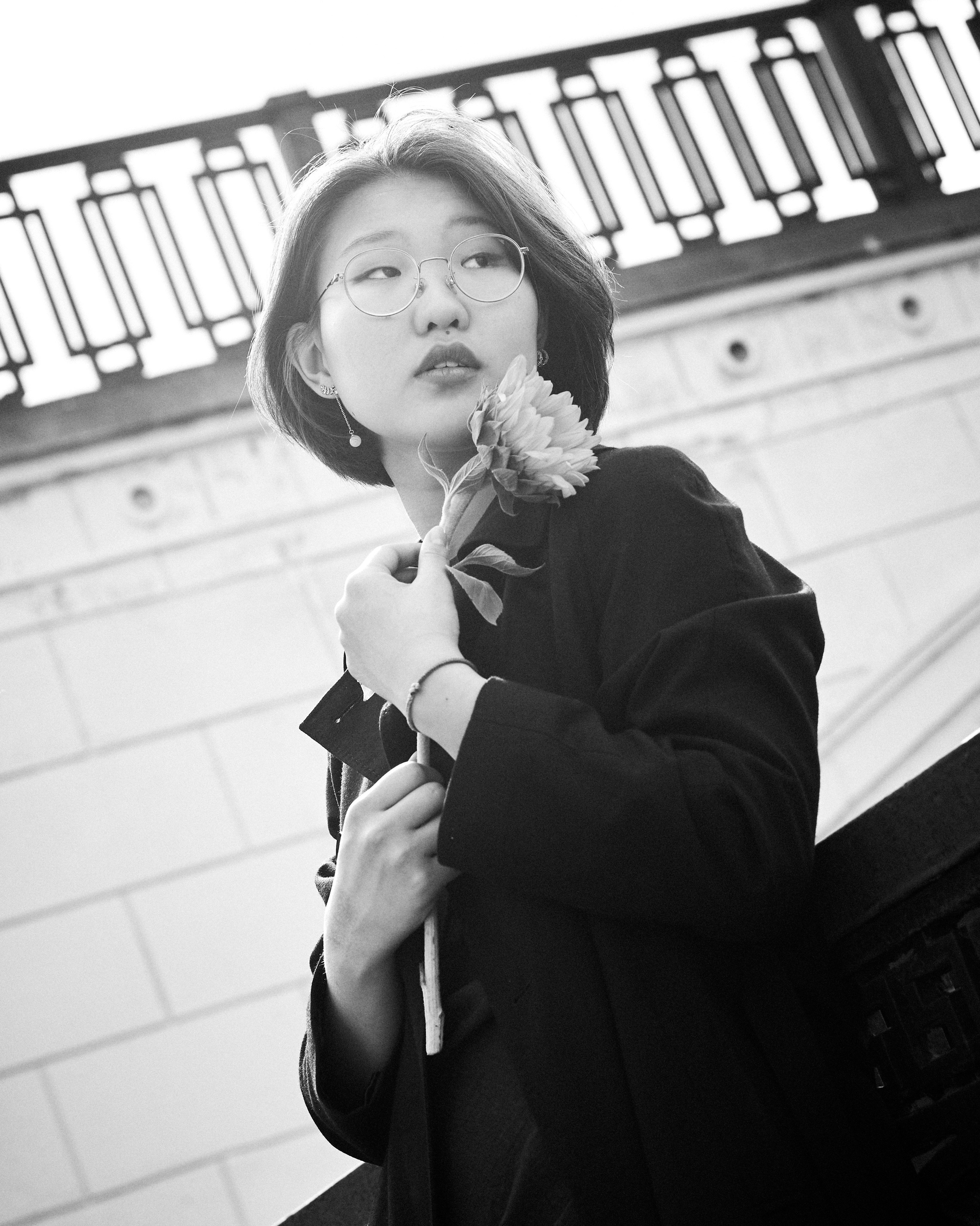 Амира. Портретный и свадебный фотограф в Москве Александра