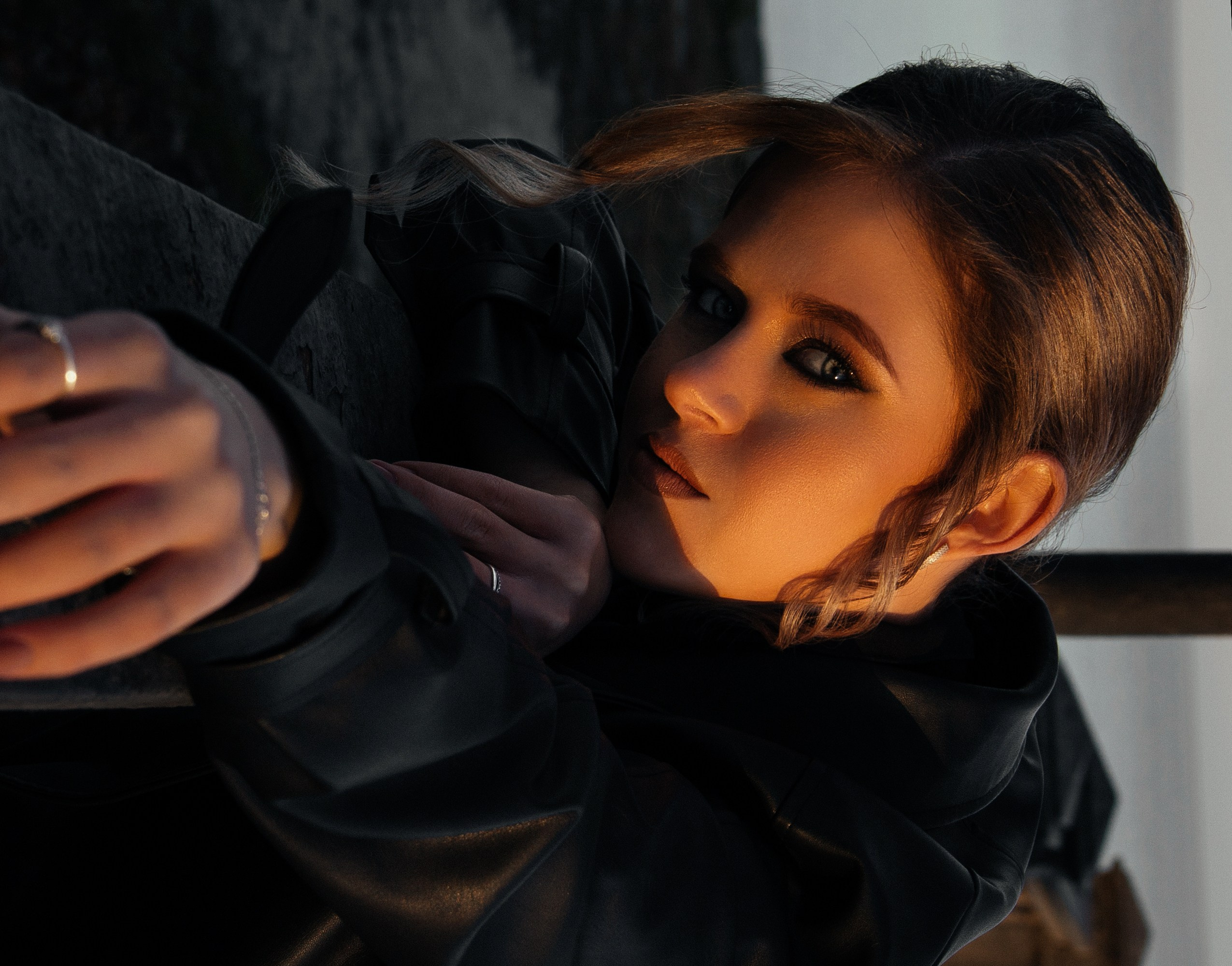 Александра «С ДР» Часть2. Фотограф Таганрог