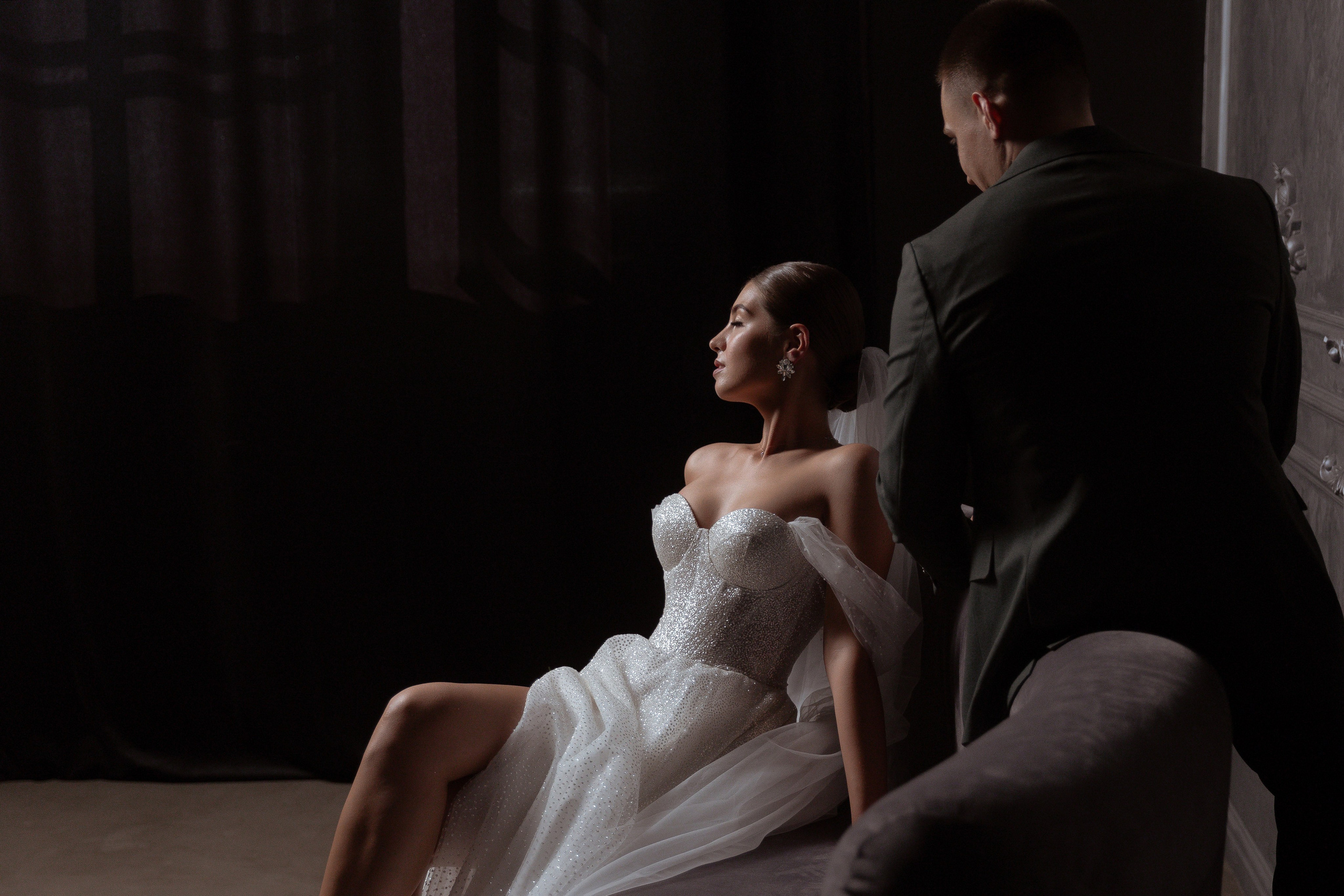 Кирилл и Марта. Свадебный и репортажный фотограф г. Чебоксары Евгений Леонидович