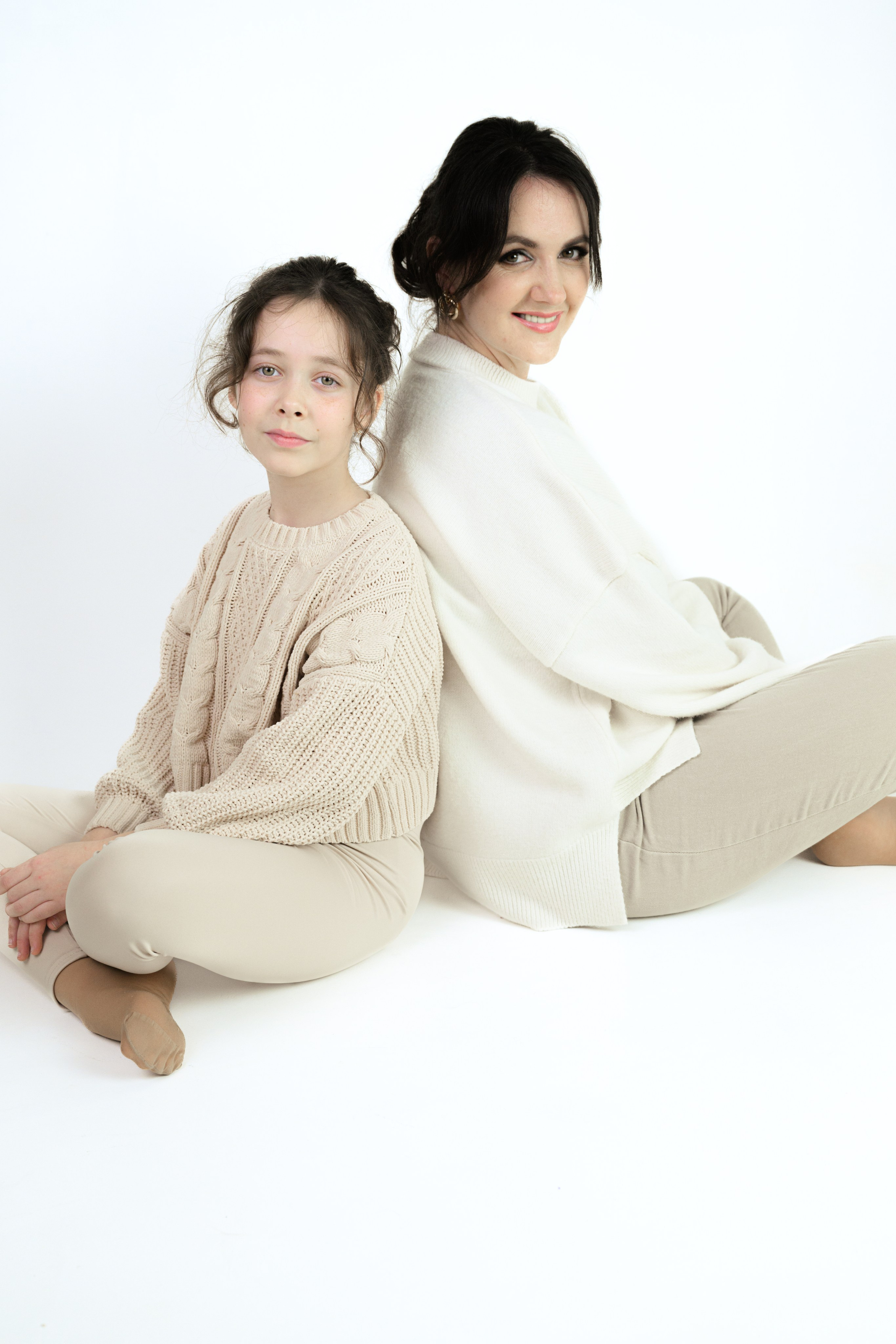 Семейные и детские фотосессии. Студийный и свадебный фотограф и видеограф в Севастополе — Юлия Макаренко