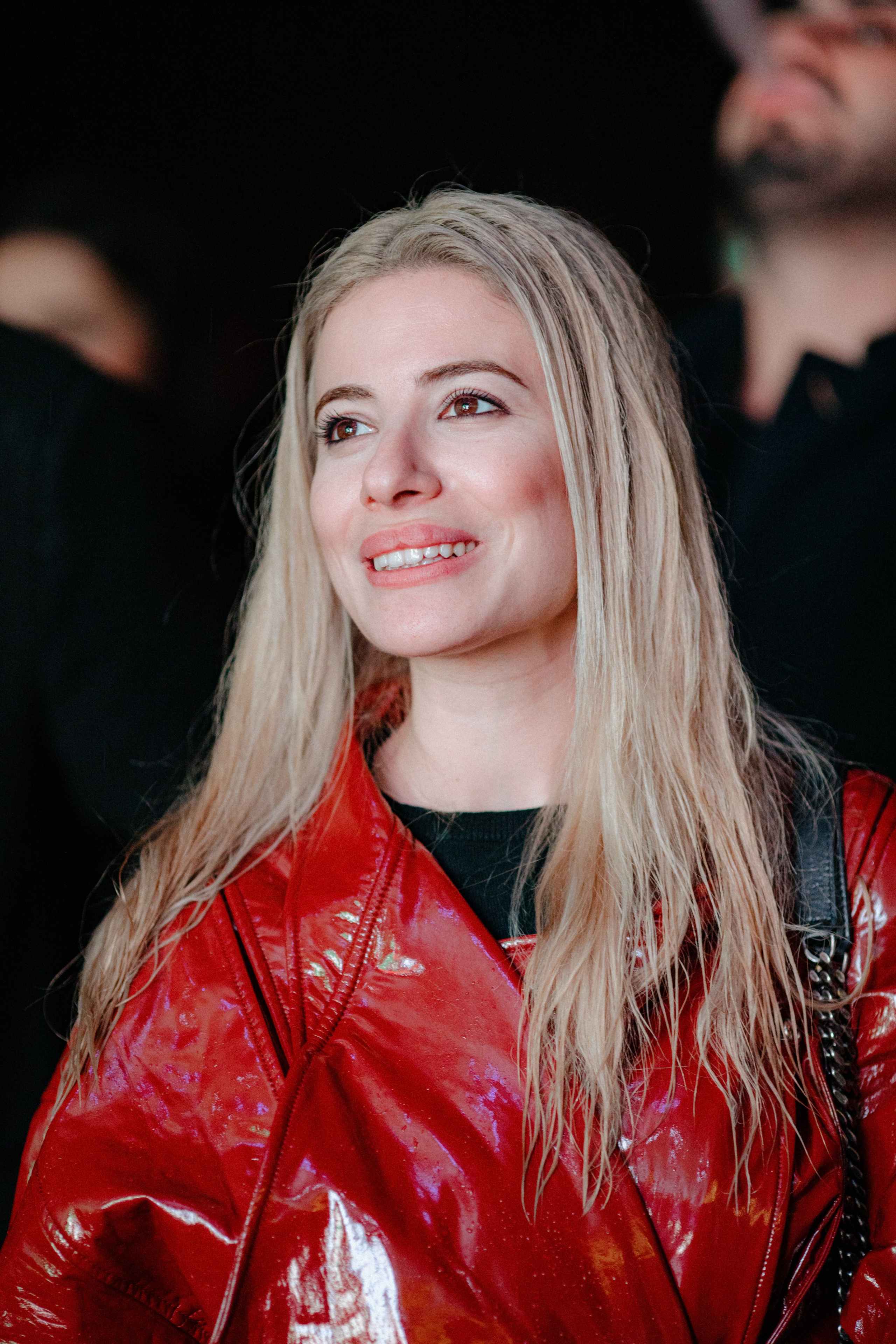 Christmas Market Istanbul. Свадебный и репортажный фотограф