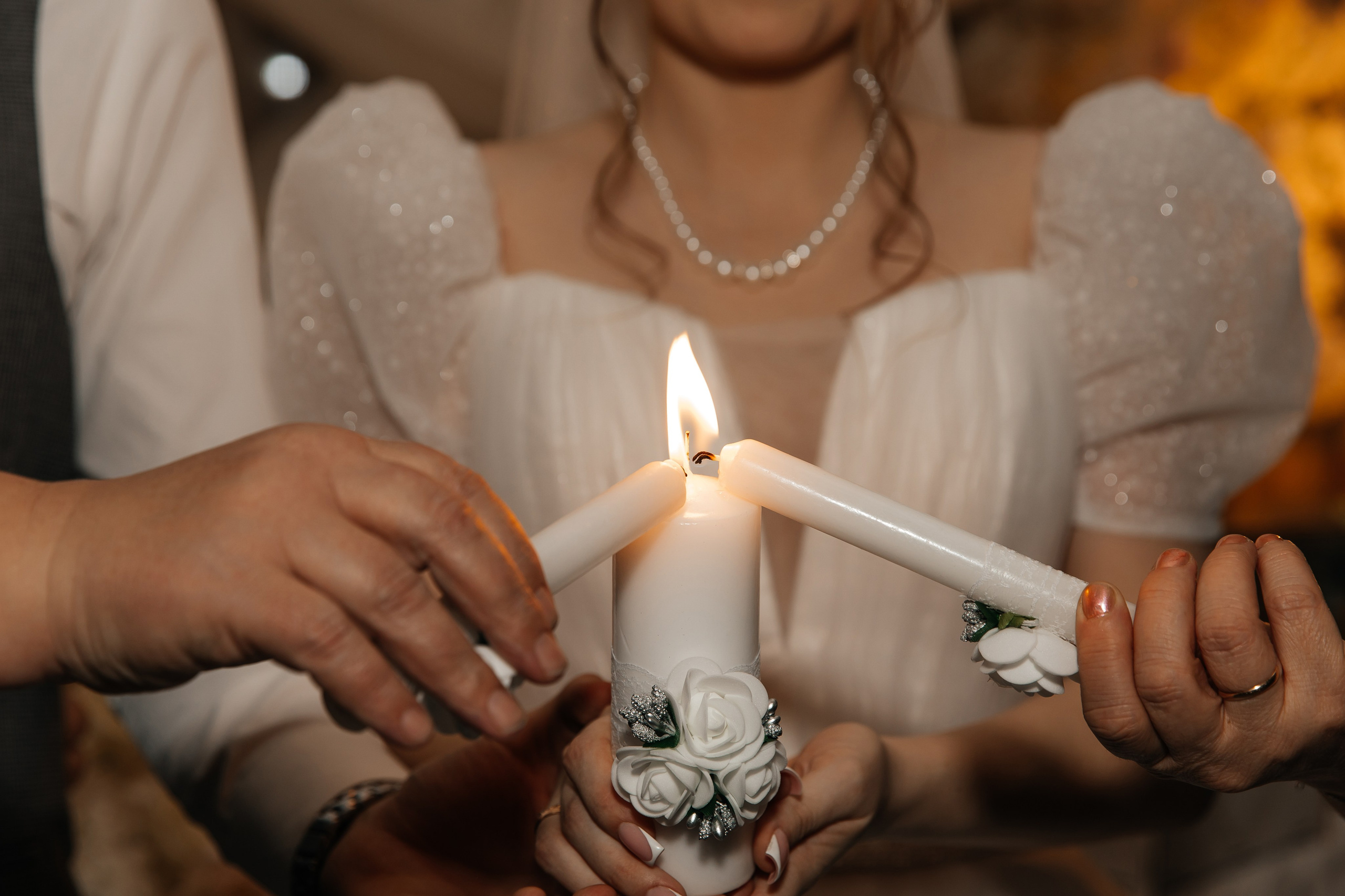 Анастасия и Александр. Свадебный фотограф Красноярск — Кристина Ива