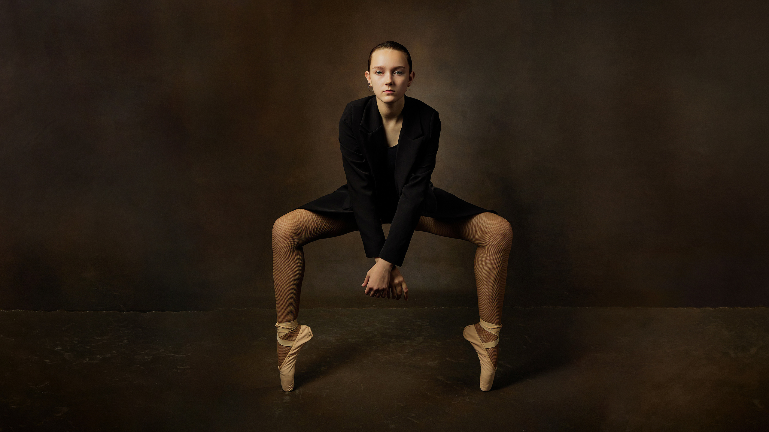 Дмитрий Иванов — портретный школьный фотограф Владивосток