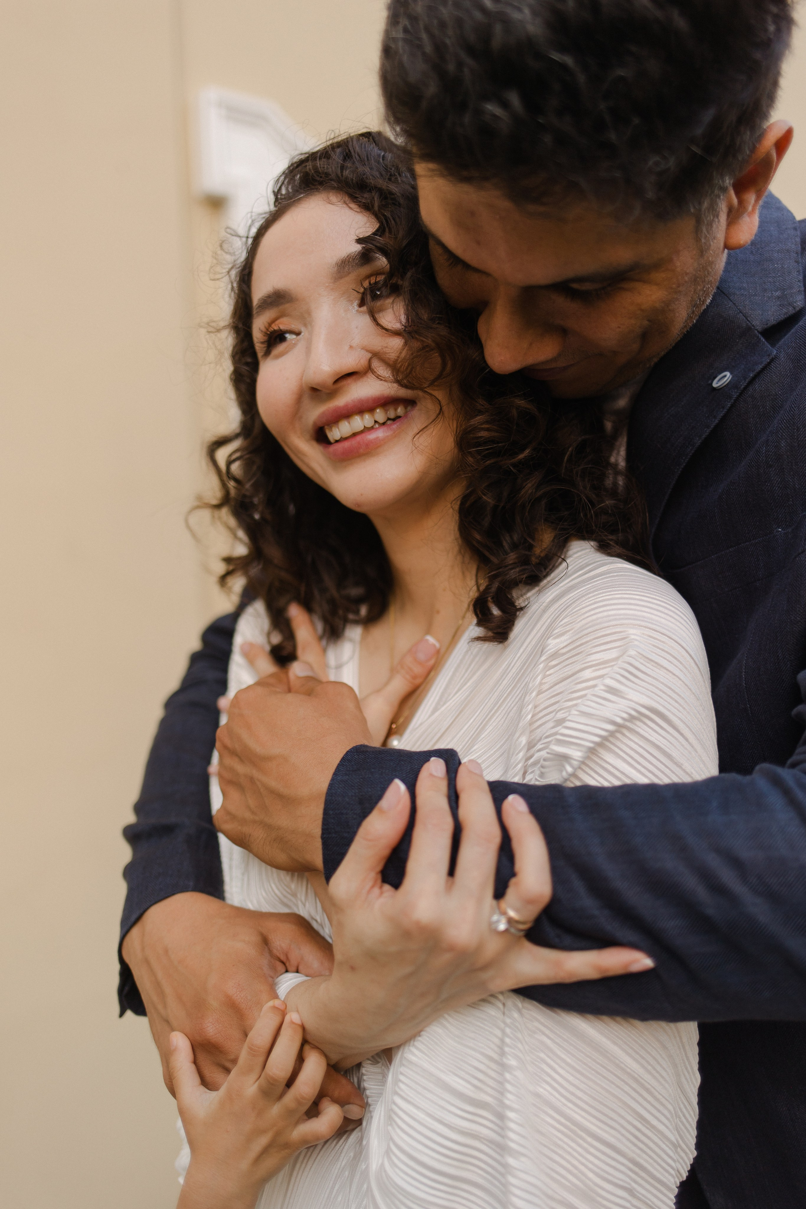 Фара с семьей. Семейный и детский фотограф в Москве Кузьмина Мария