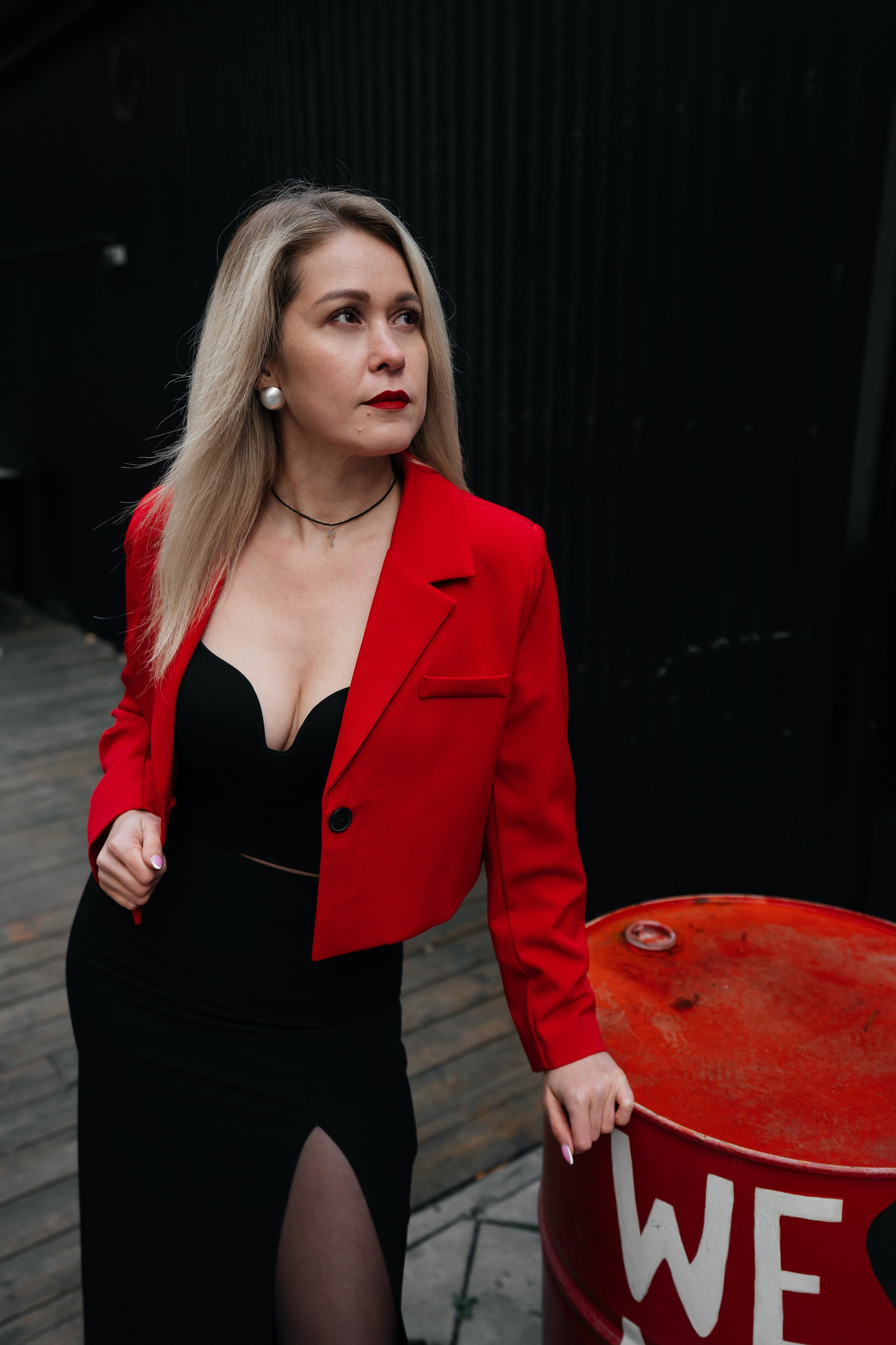 Мария. Фотограф и видеограф в Тюмени Екатерина Чернецкая