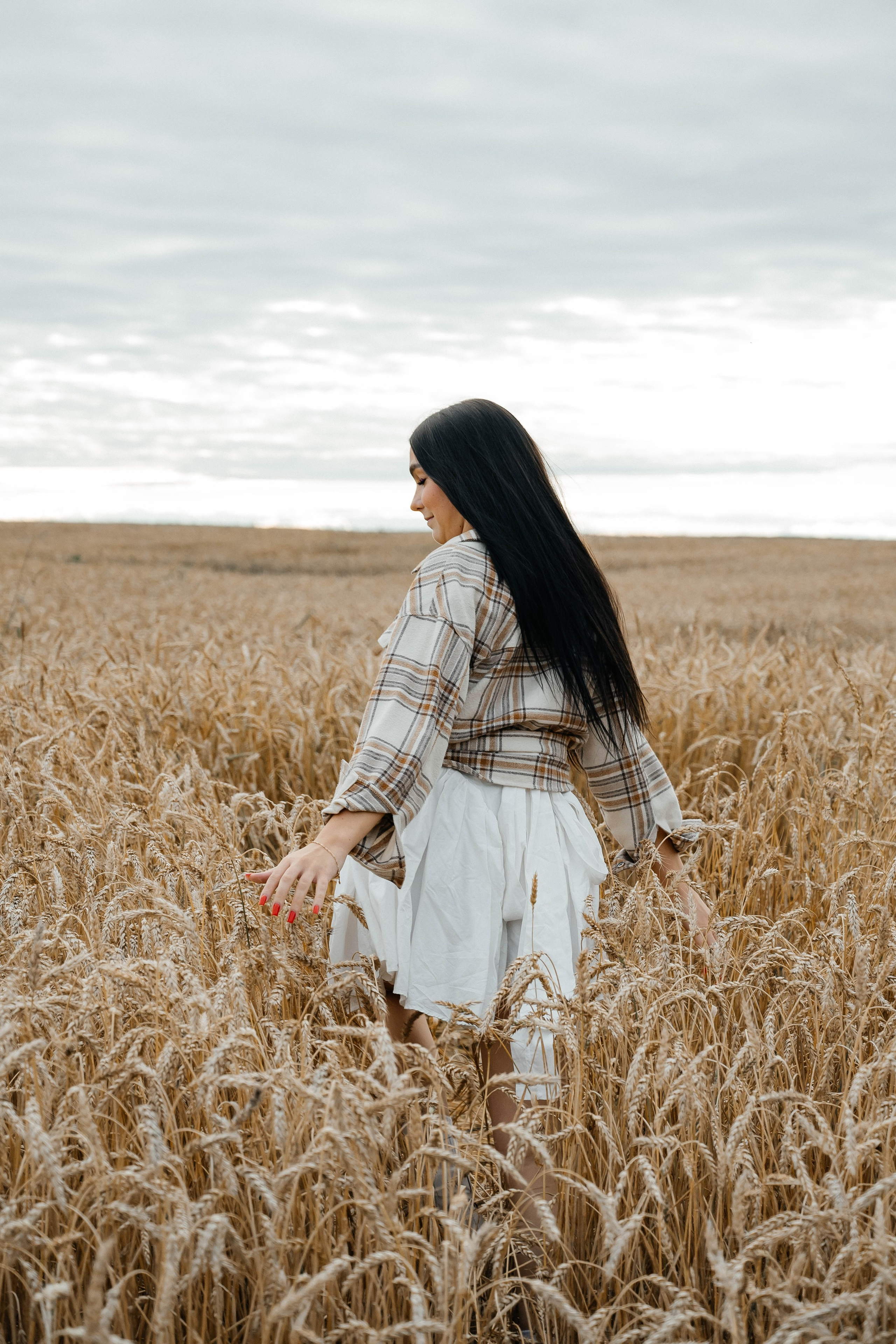 Love story для Евы и Матвея. Свадебный и семейный фотограф г. Ярославль Савинская Анастасия