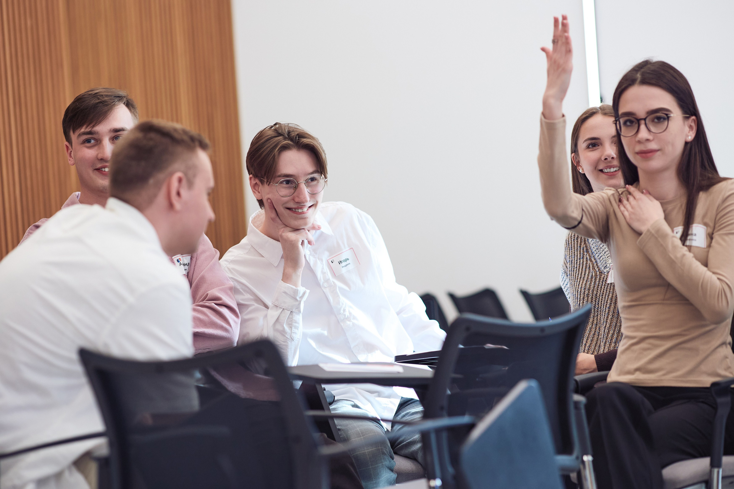 Когда Excel стонет, а идеи летят. Стратсесиия в ПСБ. Татьяна Фомичева. Репортажный и светский фотограф в Москве