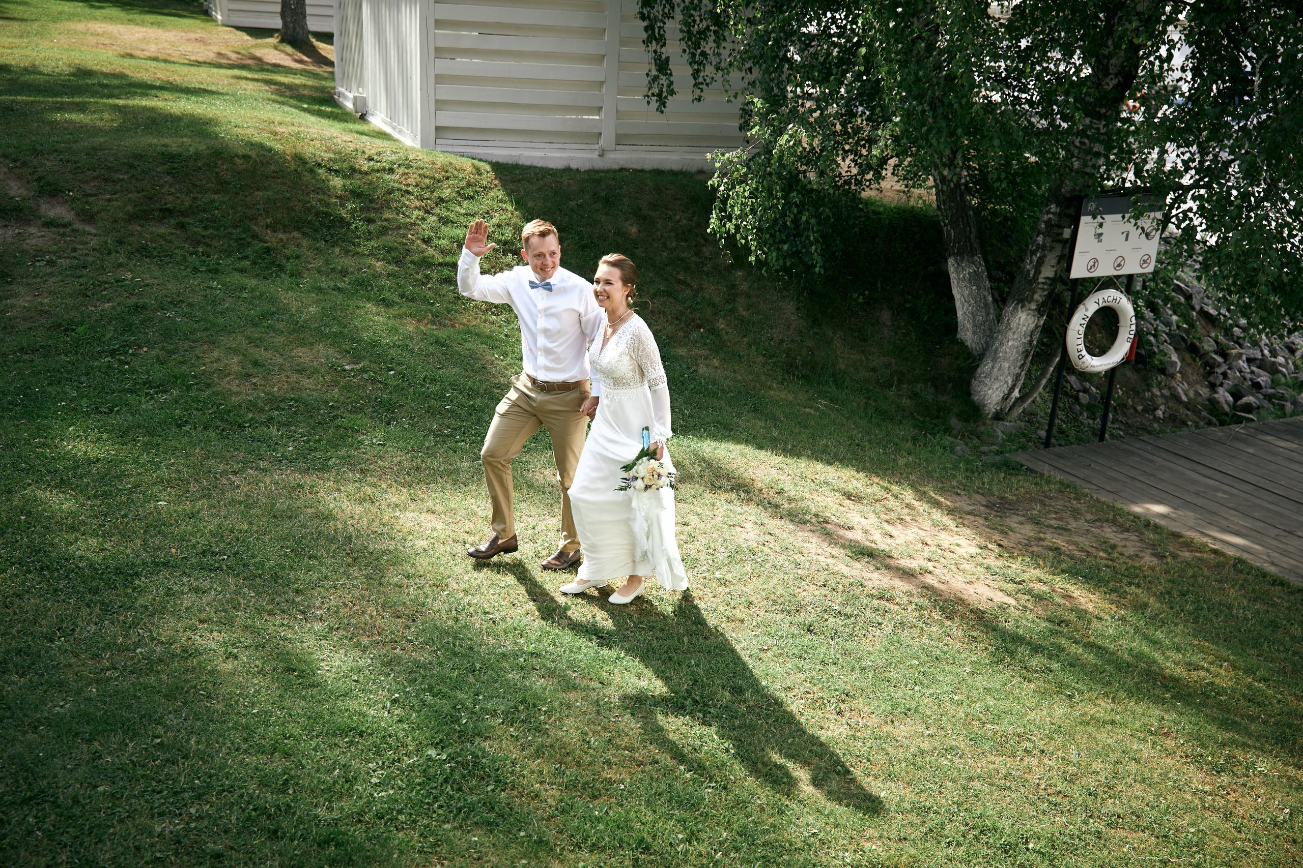 Рома и Ксения. Татьяна Фомичева. Репортажный и светский фотограф в Москве