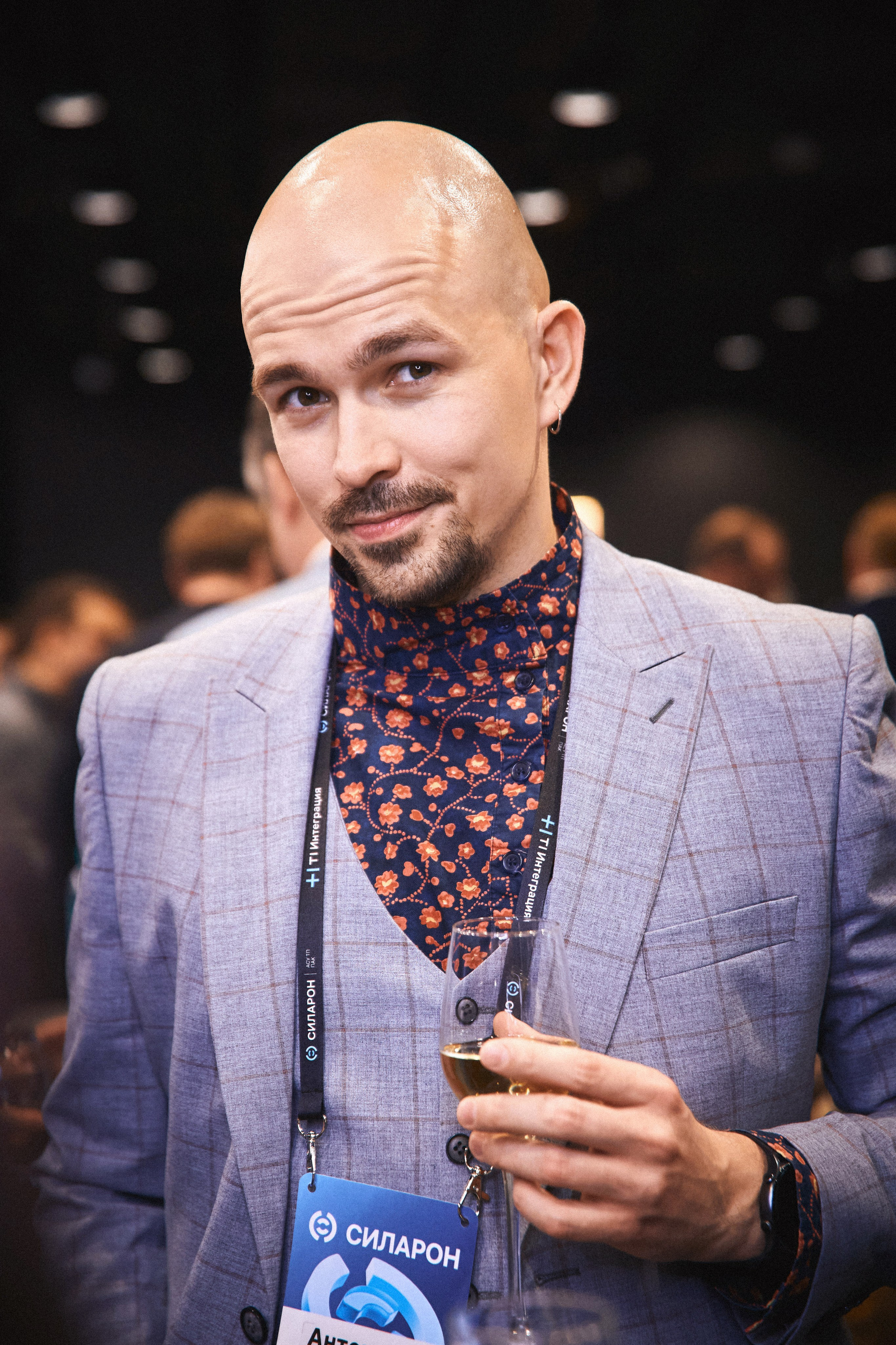 Презентация IT-проекта. Татьяна Фомичева. Репортажный и светский фотограф в Москве