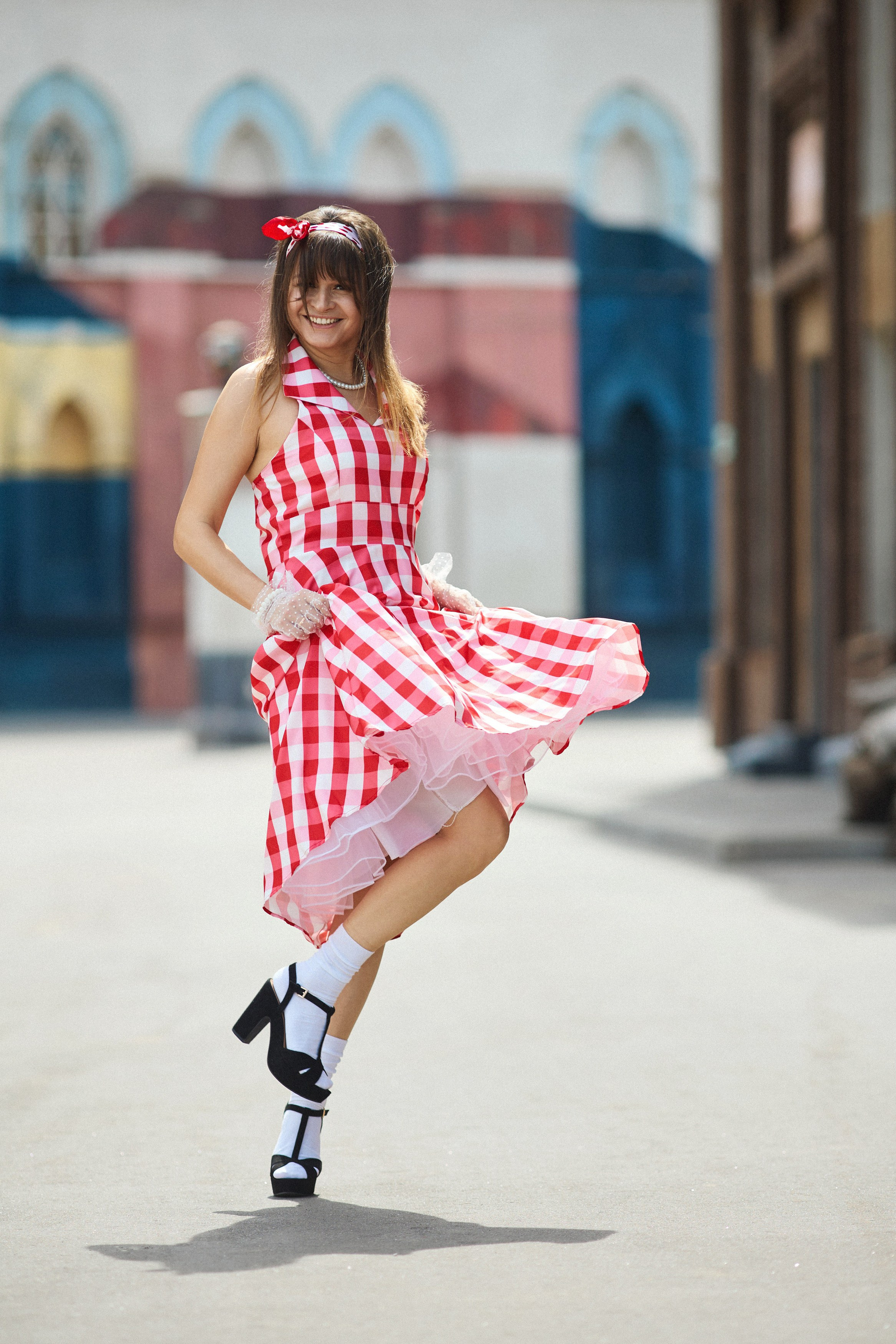 Корпоратив в кинолокациях Москино. Красивые фоточки для сотрудников). Татьяна Фомичева. Репортажный и светский фотограф в Москве