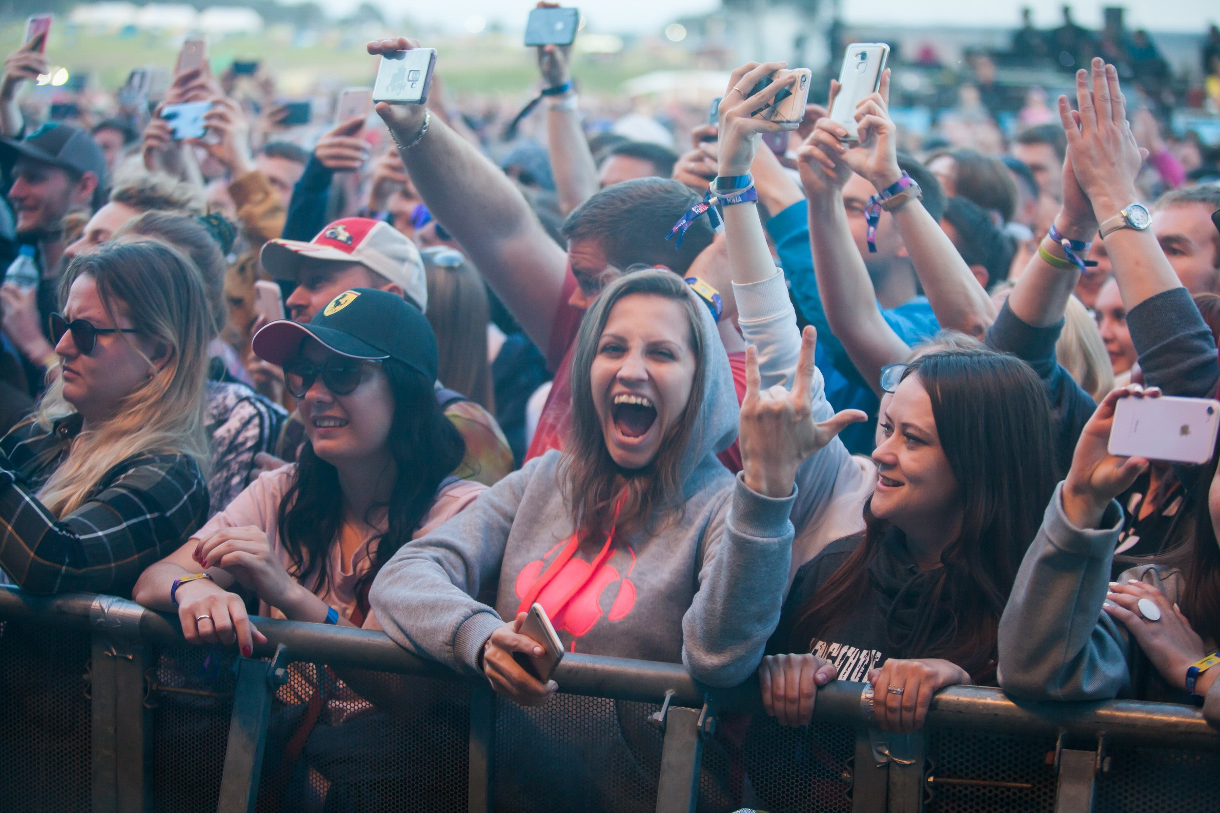 2018. Репортажный фотограф Алексей Пирязев
