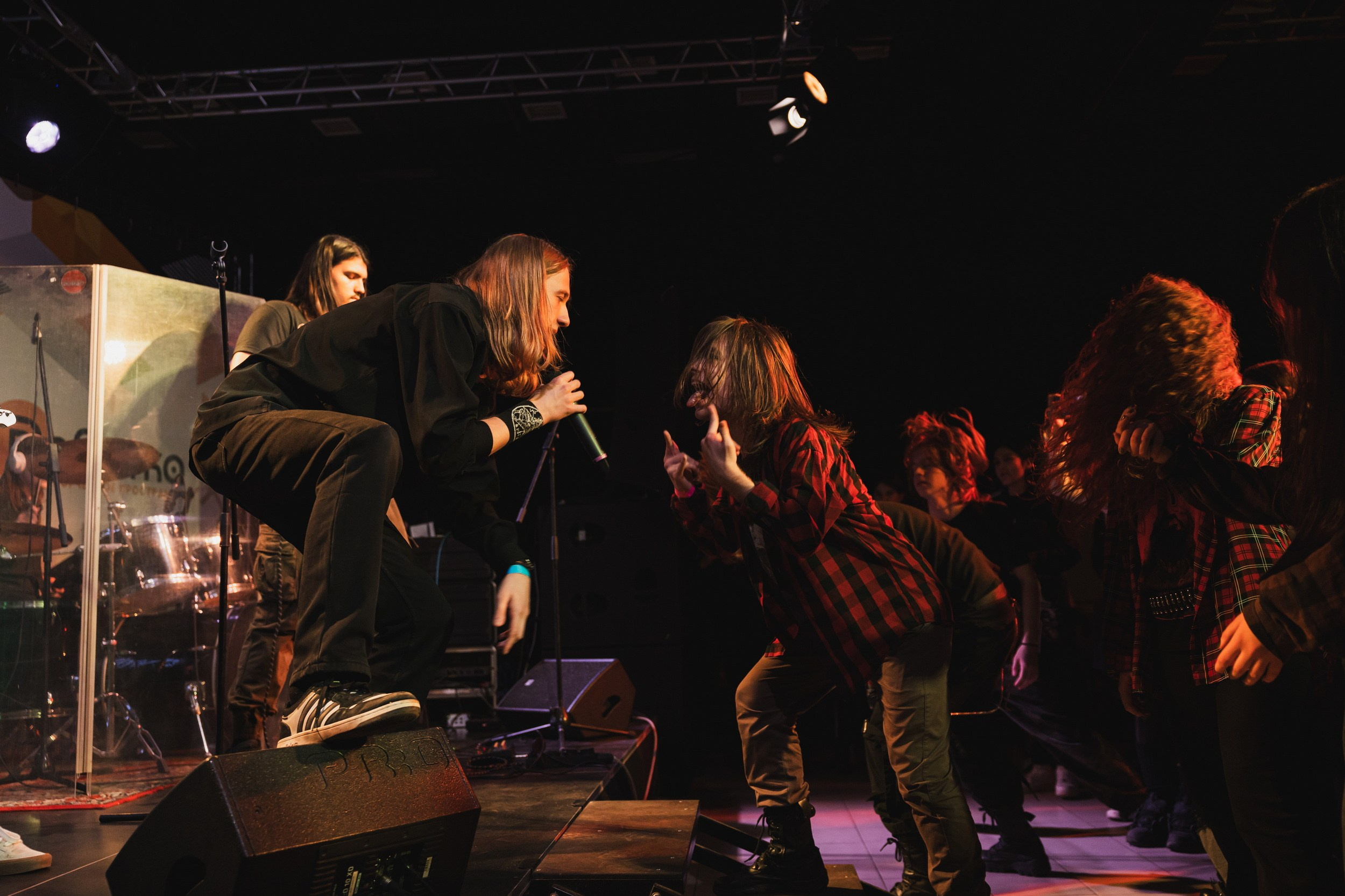 МолоТняк 2026 (26 апреля 2026). Репортажный фотограф Алексей Пирязев