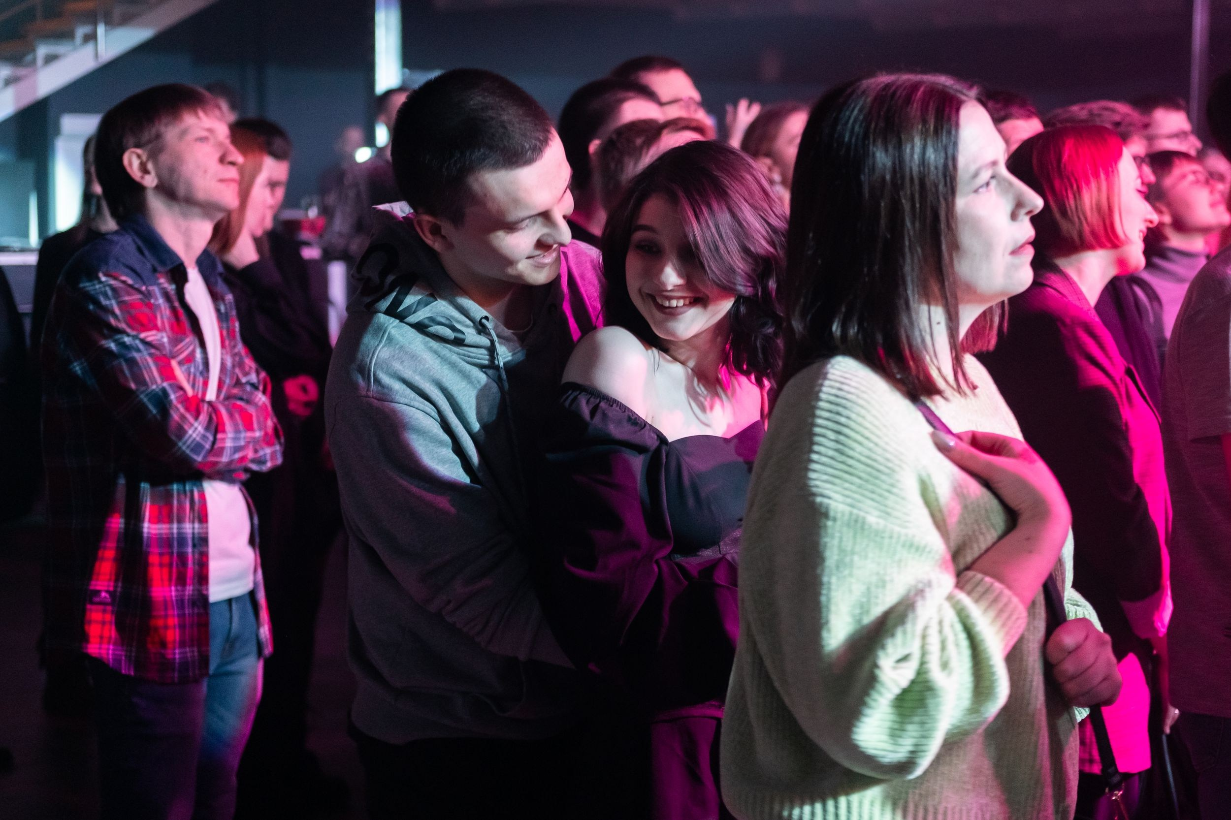 Аффинаж. Репортажный фотограф Алексей Пирязев