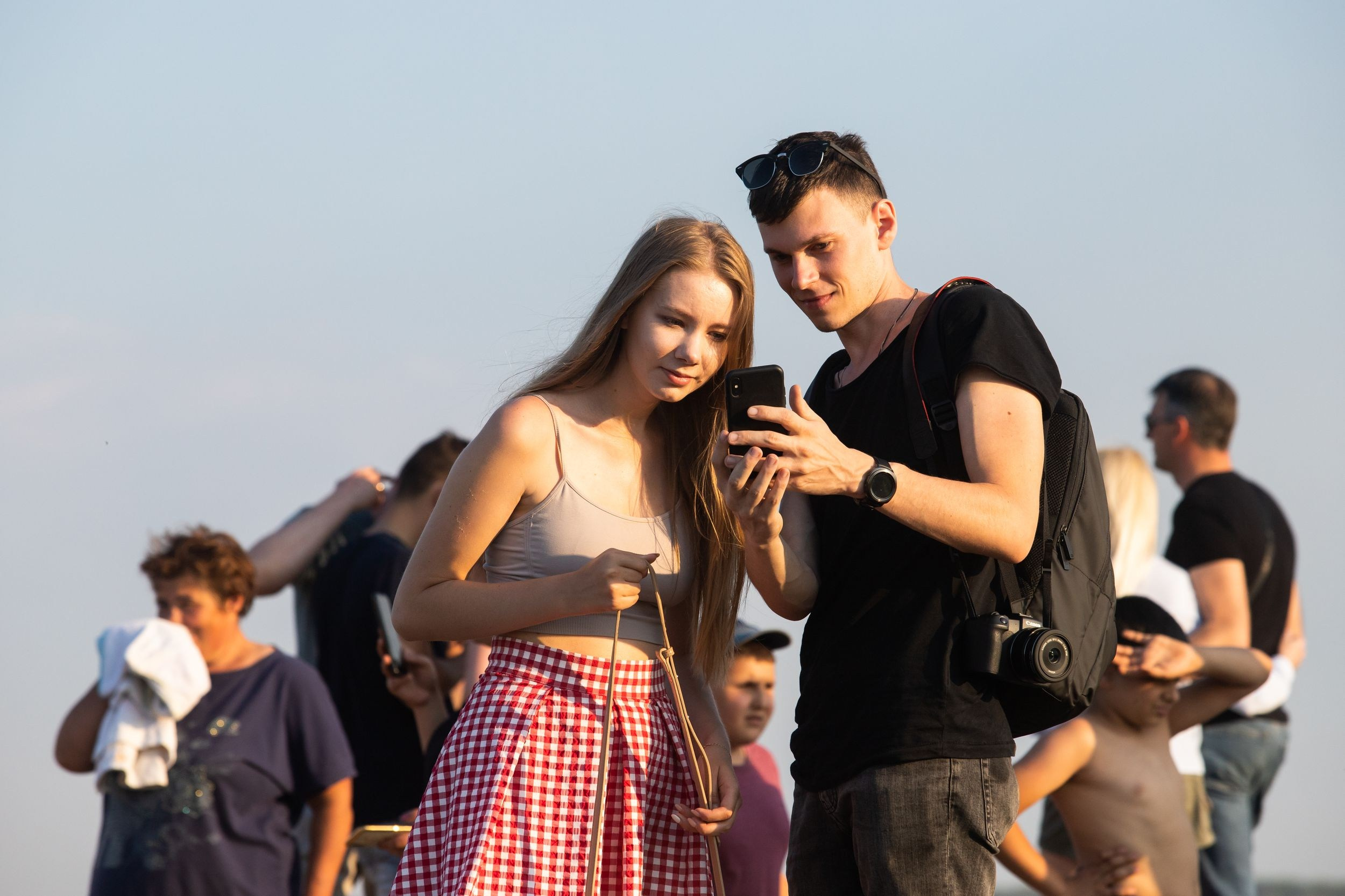 Кондуки (10 июля 2021). Репортажный фотограф Алексей Пирязев