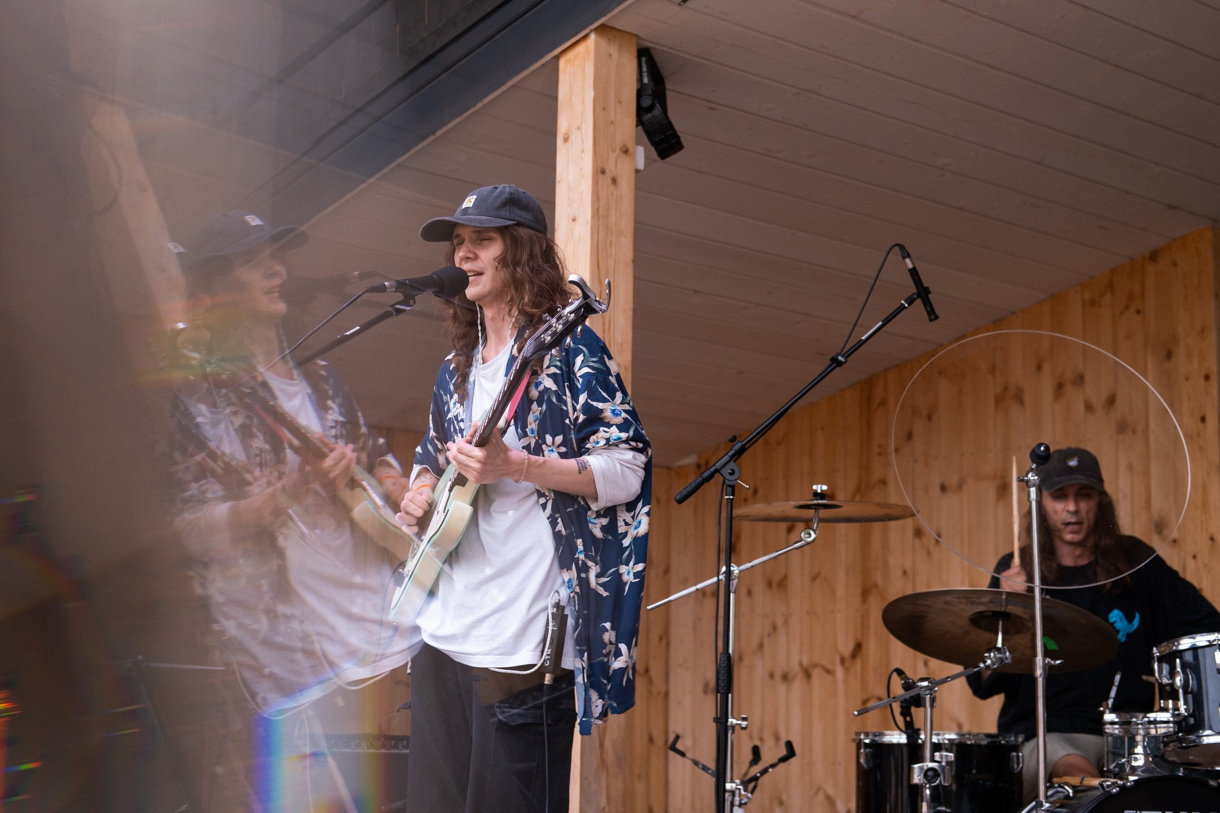 Vashana Sup Camp (25-27 июля 2025). Репортажный фотограф Алексей Пирязев