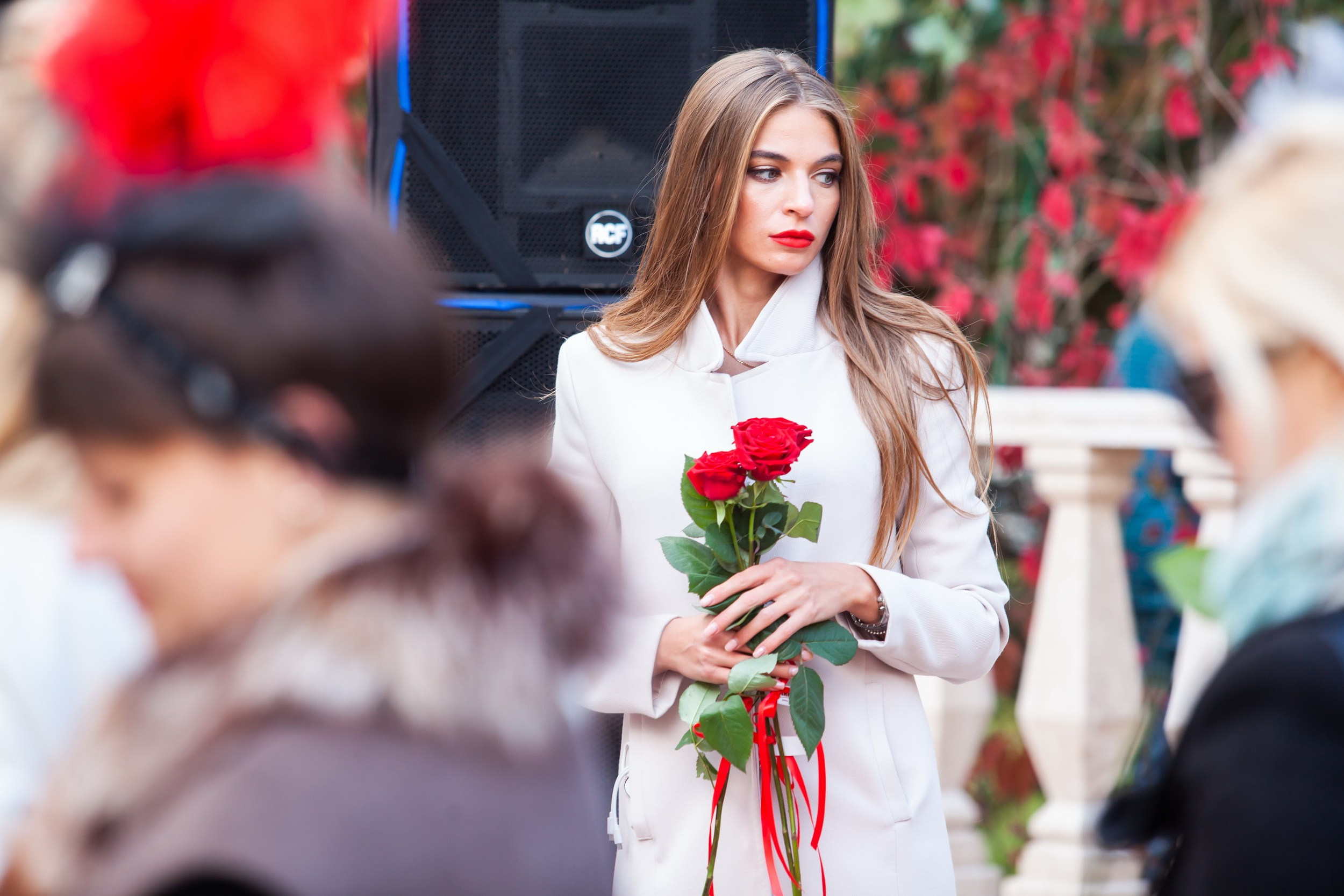 Кубок Губернатора по конкуру (21 сентября 2019). Репортажный фотограф Алексей Пирязев