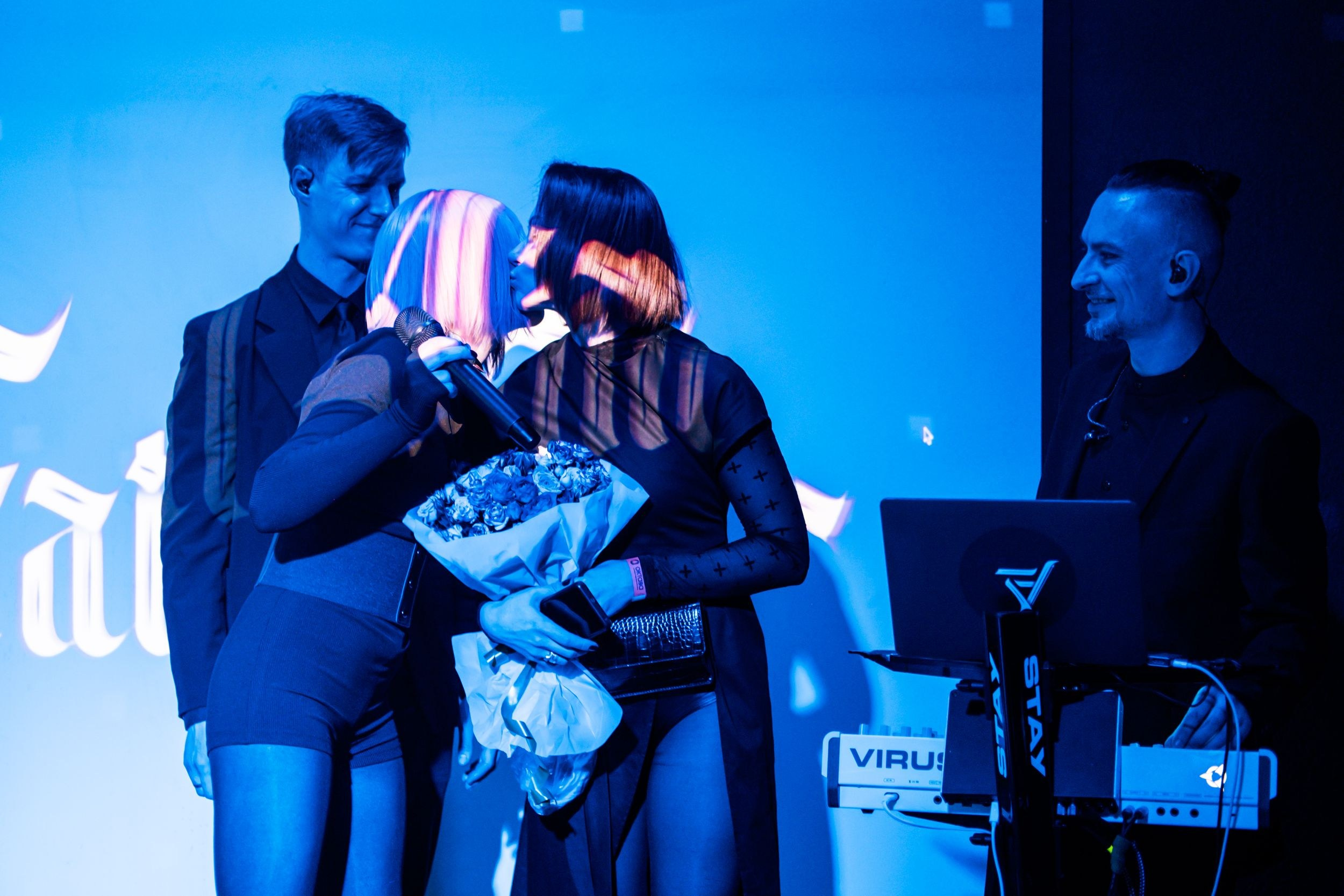 Fatal Aim. Репортажный фотограф Алексей Пирязев