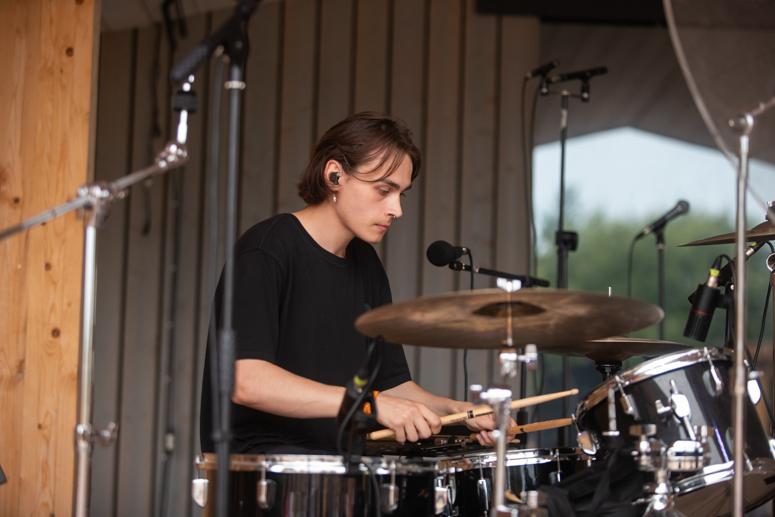 Vashana Sup Camp (25-27 июля 2025). Репортажный фотограф Алексей Пирязев