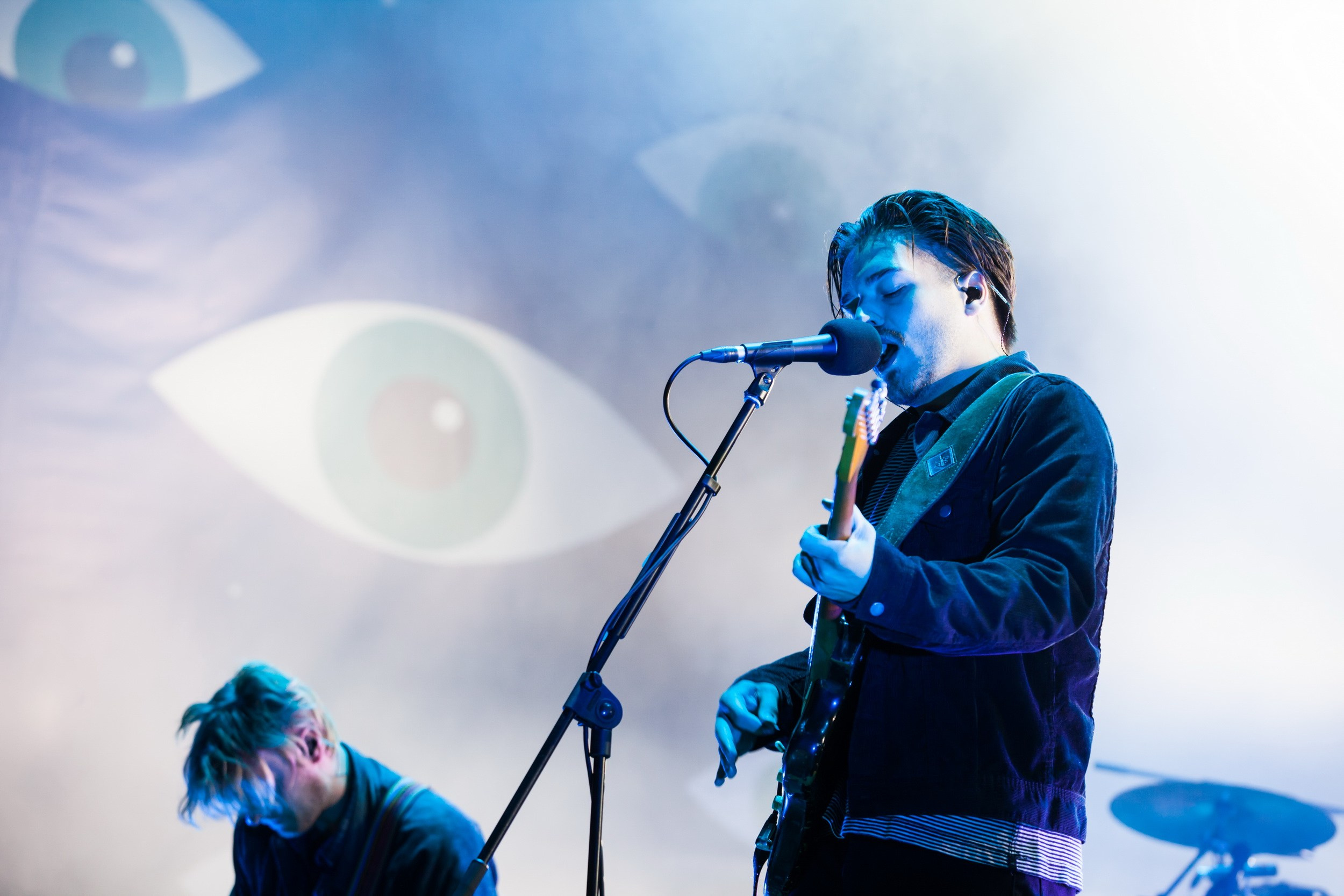 2018. Репортажный фотограф Алексей Пирязев