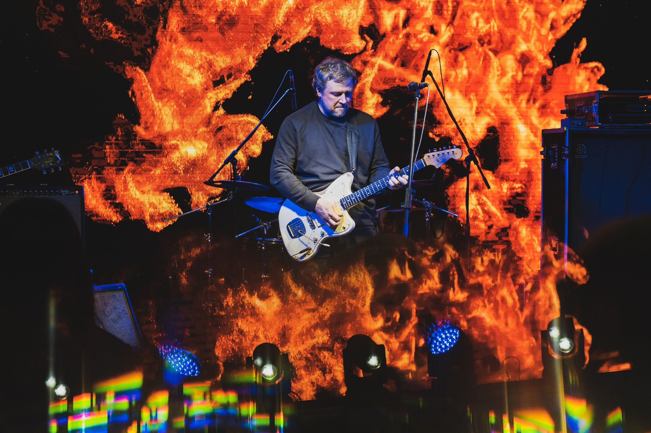 Полюса. Репортажный фотограф Алексей Пирязев