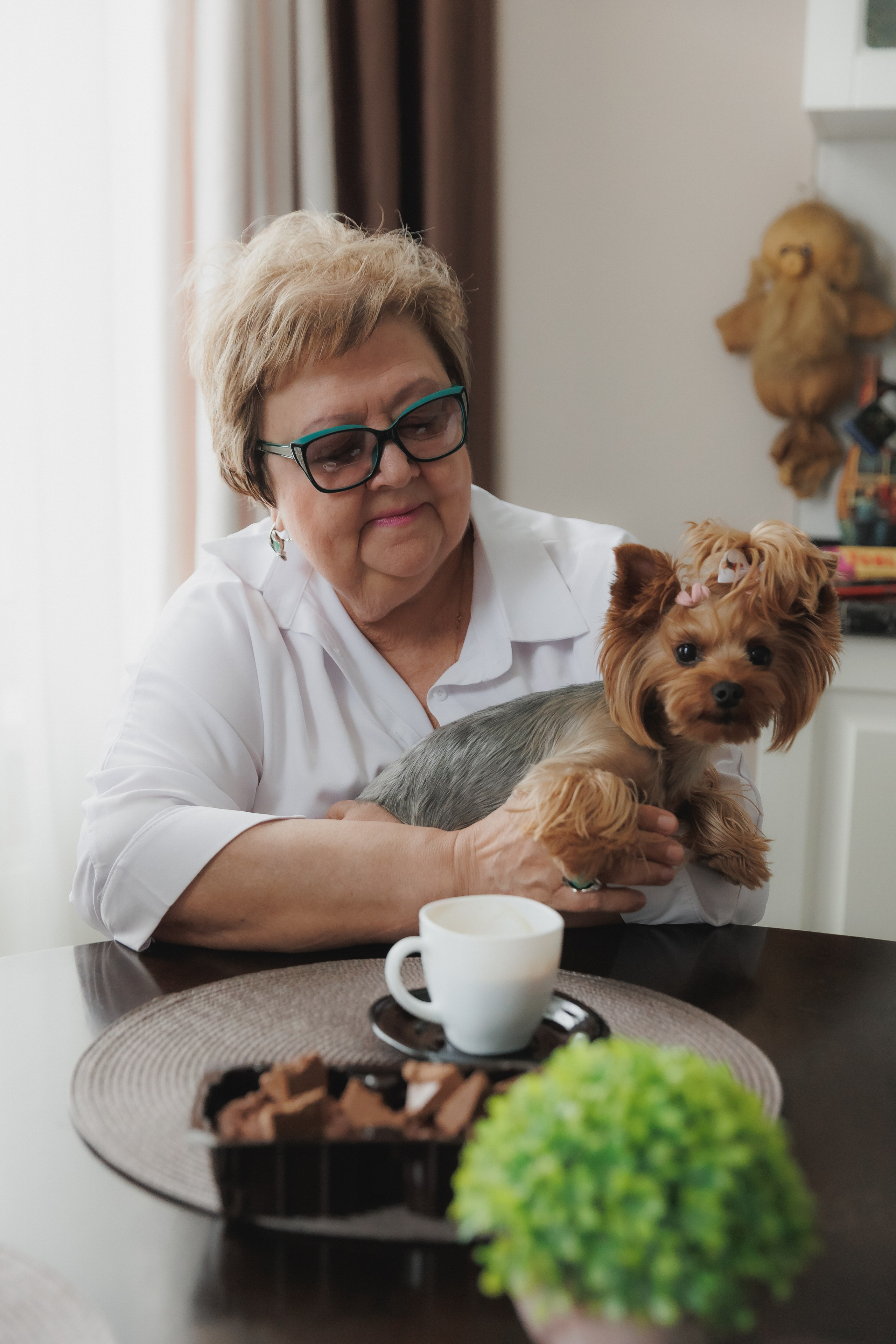 Девочки. Фотограф в Волгограде — Александра Искандерова