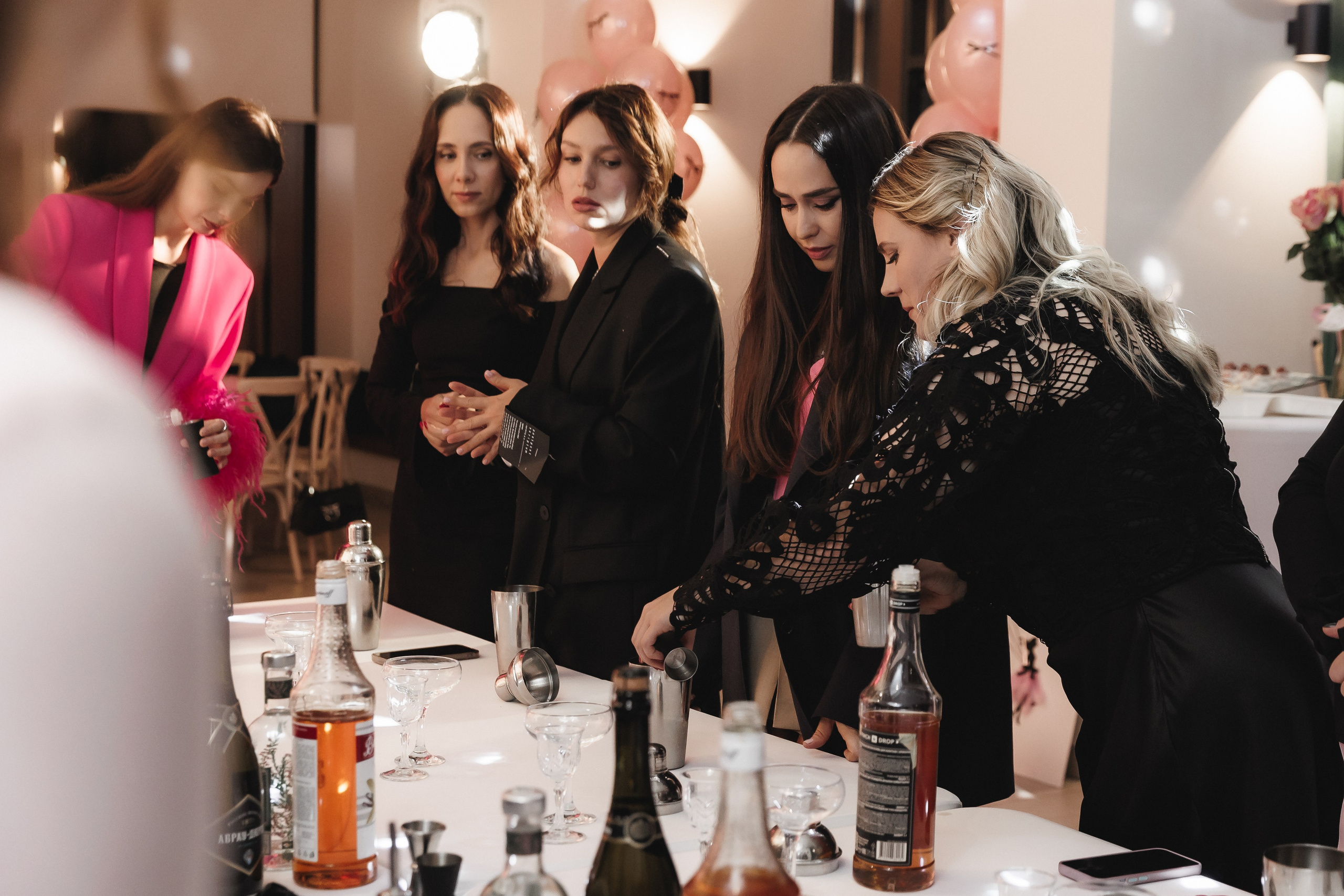 Pobedaname Party. Фотограф в Волгограде — Александра Искандерова