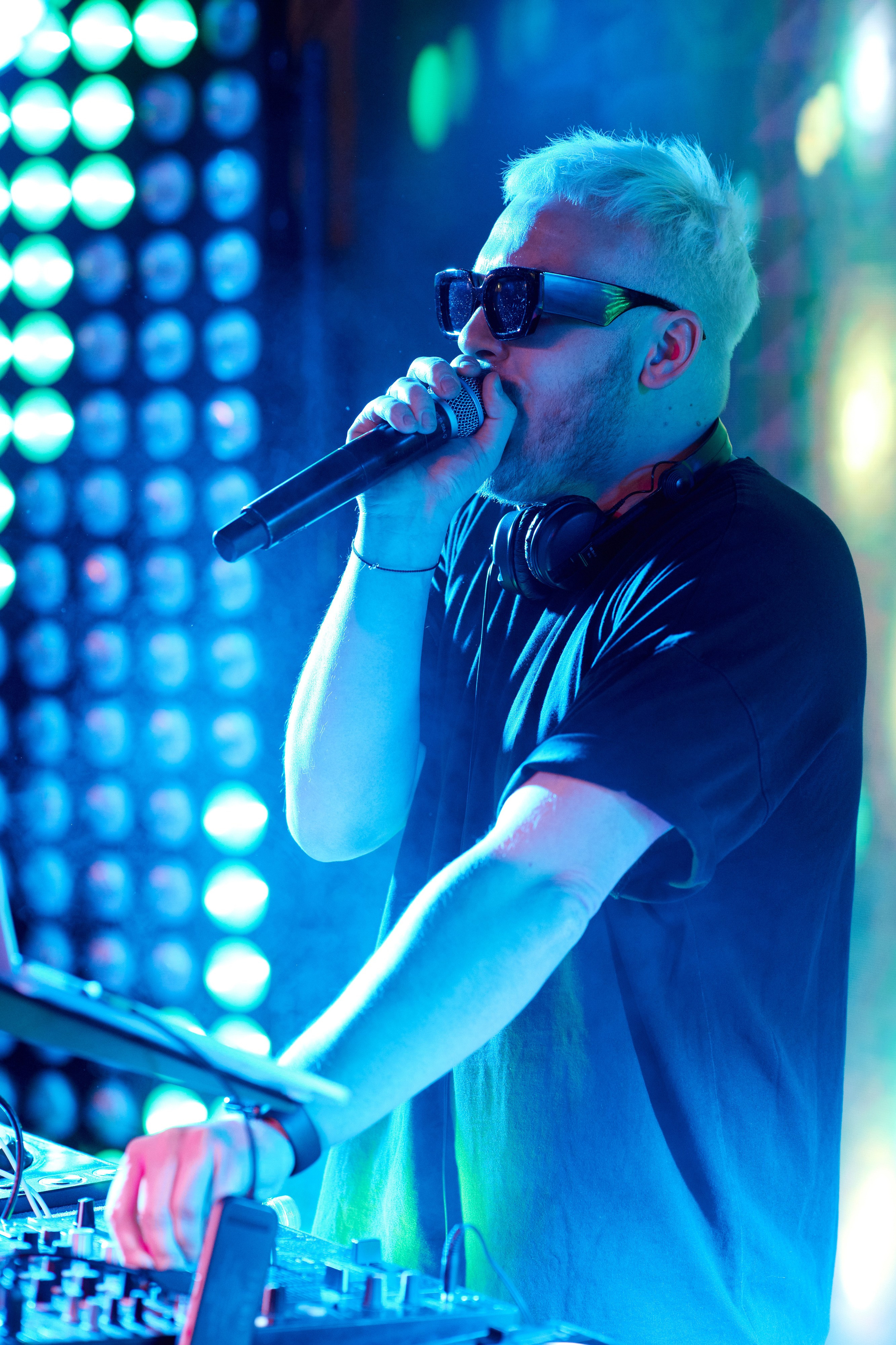 RAKETA 12.12.2020. Фотограф