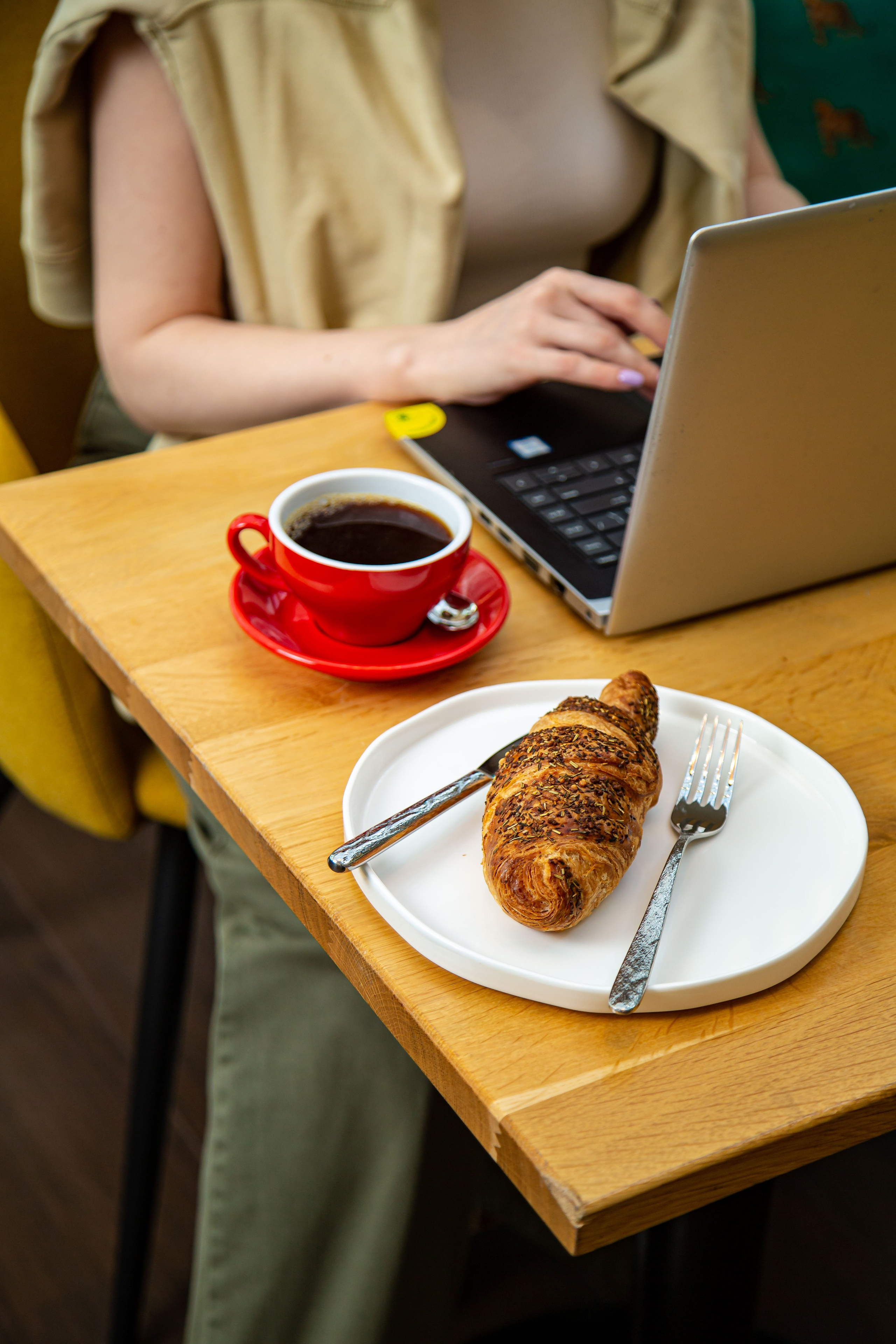 Съемки в ресторанах для блогов, сайтов, рекламы