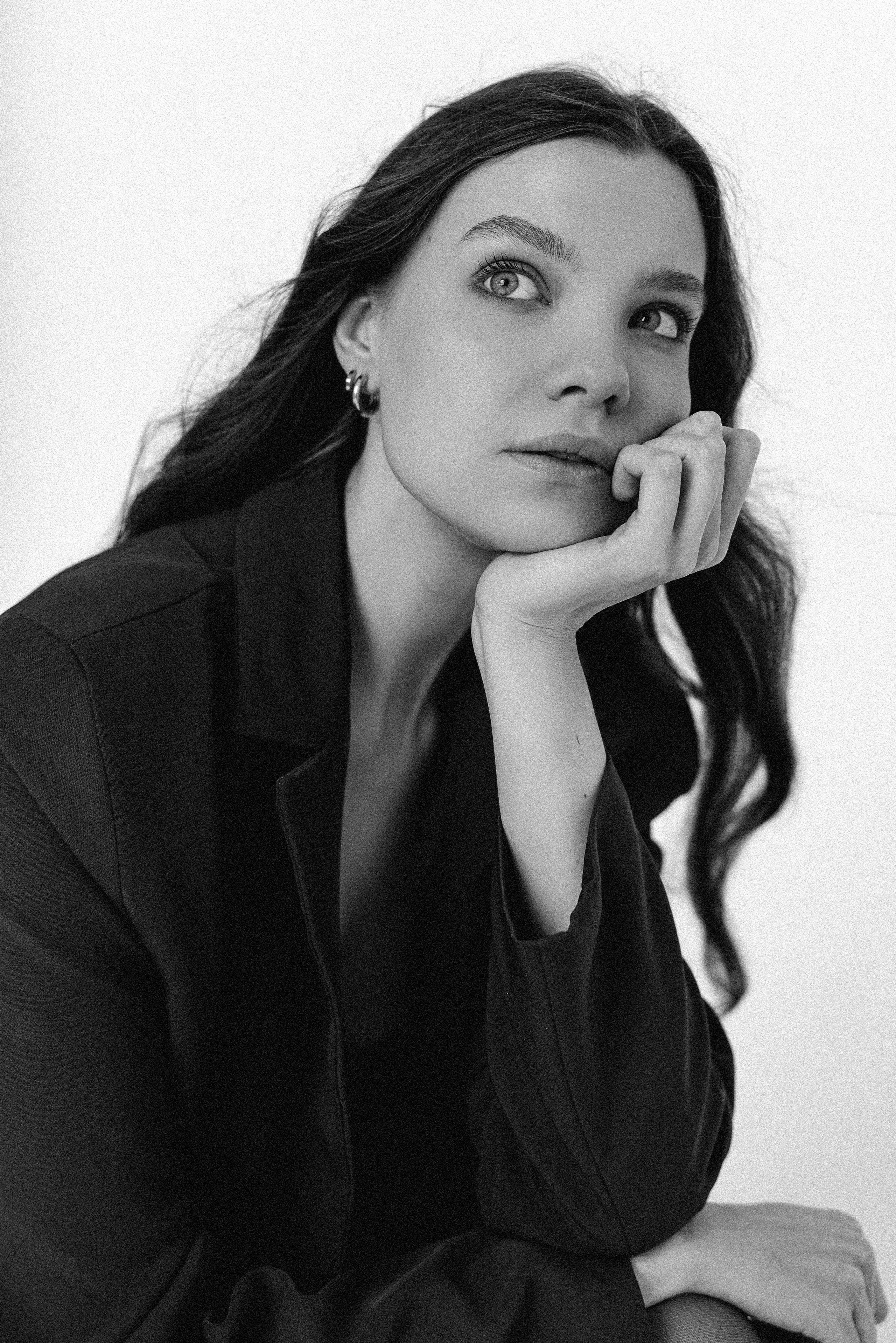 Саша. Фотограф в Москве Емельяненко Светлана