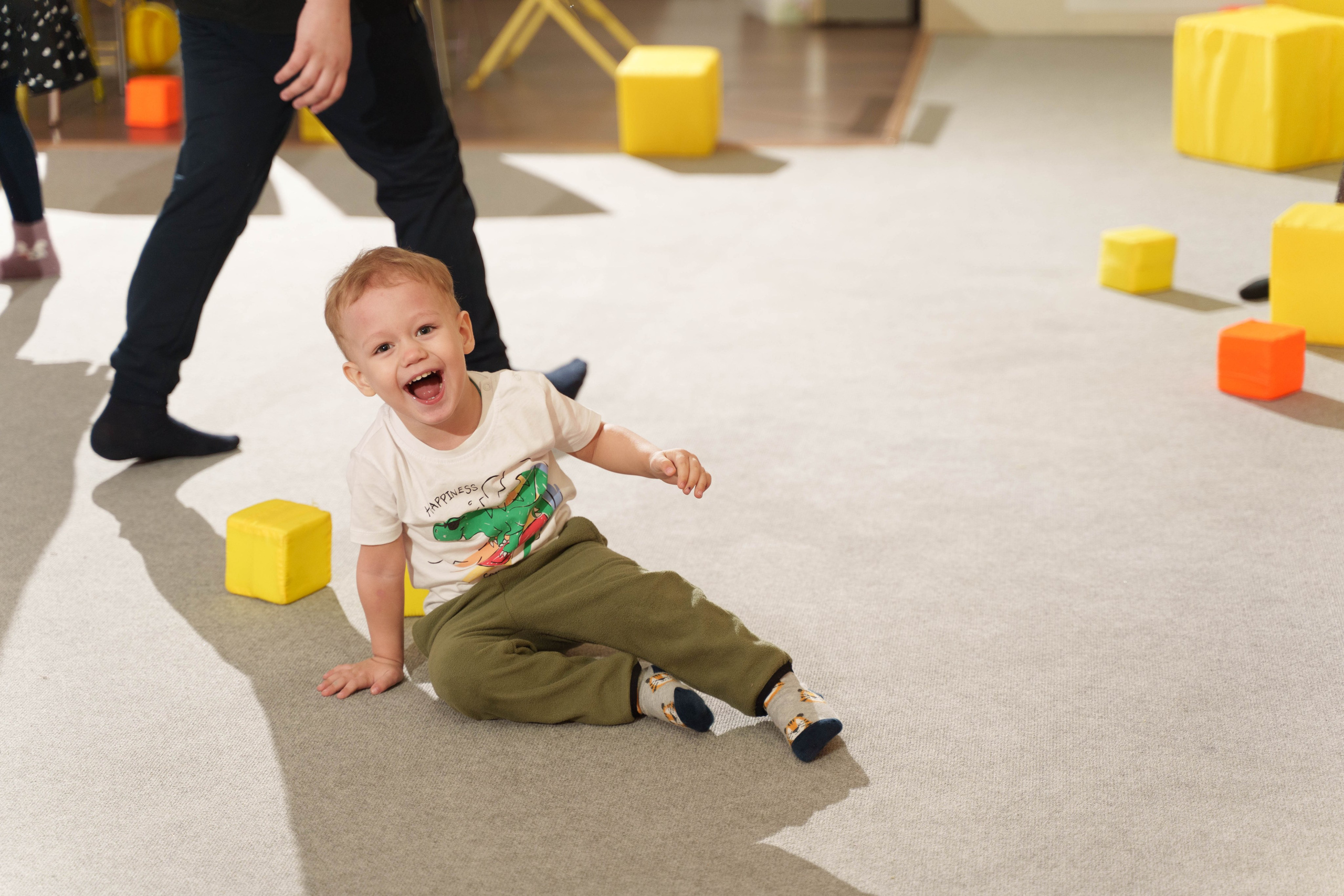 Фотограф на детские праздники. Свадебный и семейный фотограф в Новосибирске Данил Коротких