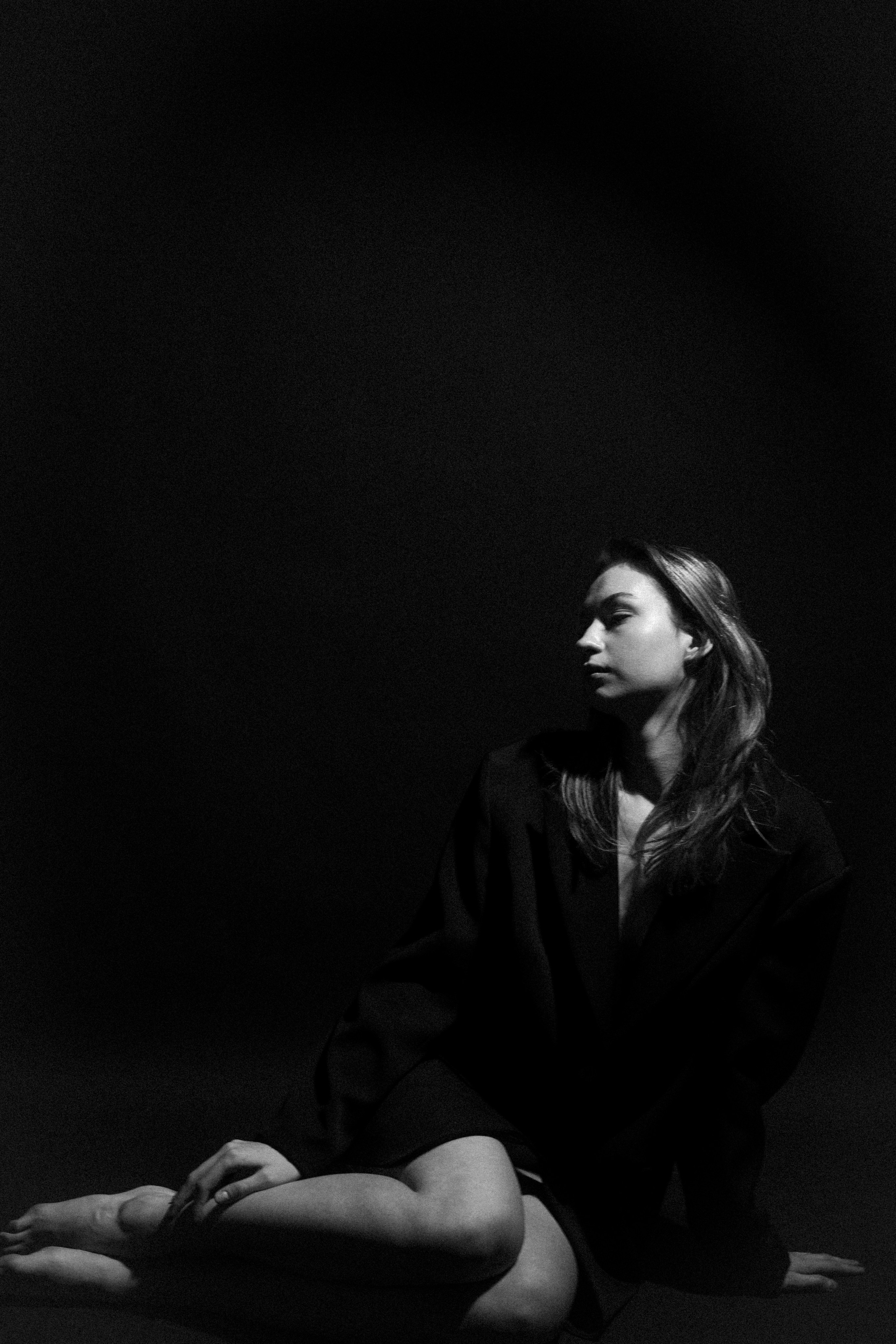 Ангелина. Veronika Popadeikina Photographer