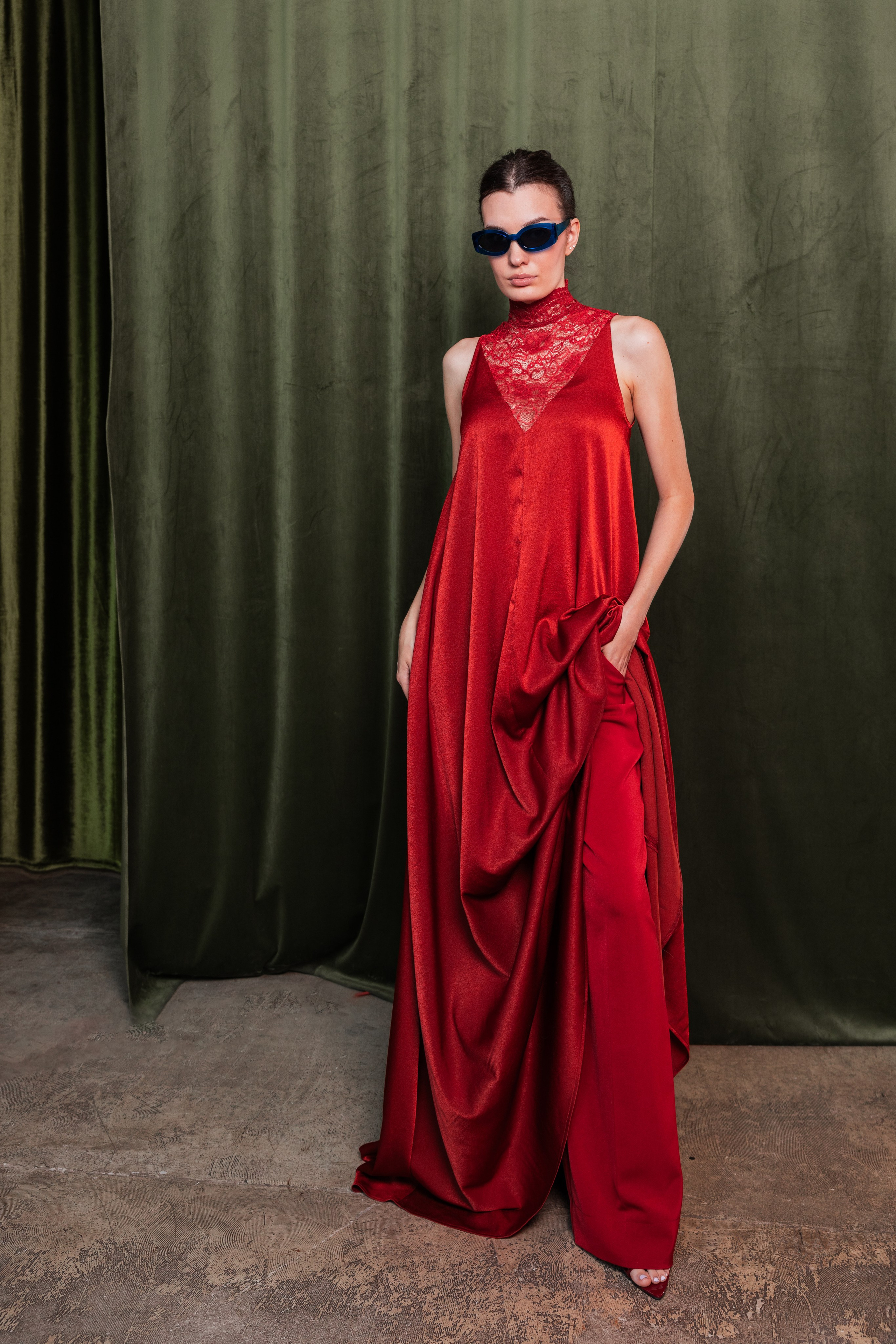 Fashion photoshoot Armenia. Фотограф Москва